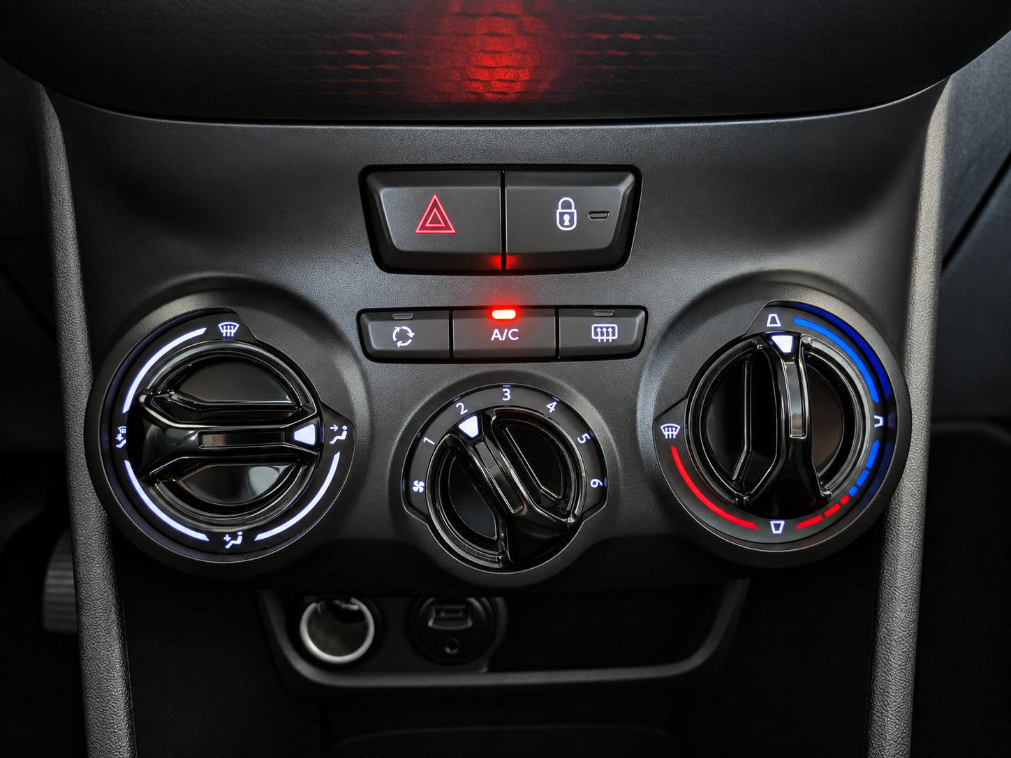 Foto van Peugeot 2008