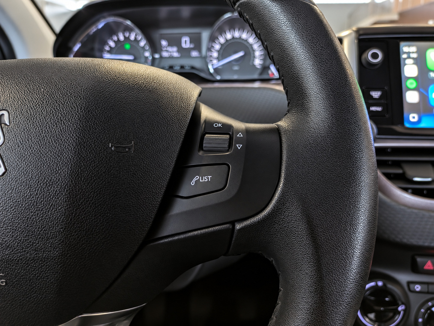 Foto van Peugeot 2008