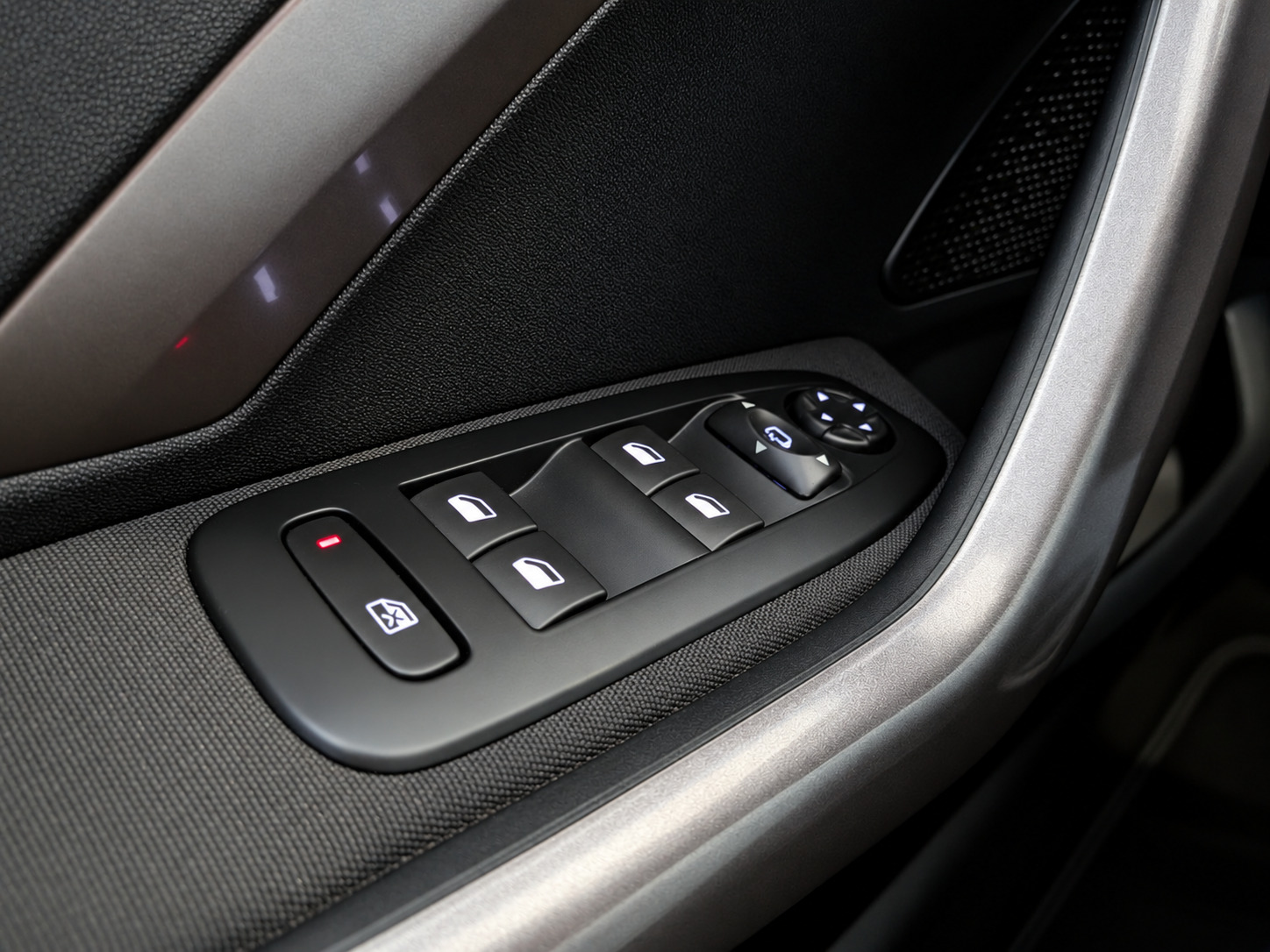 Foto van Peugeot 2008