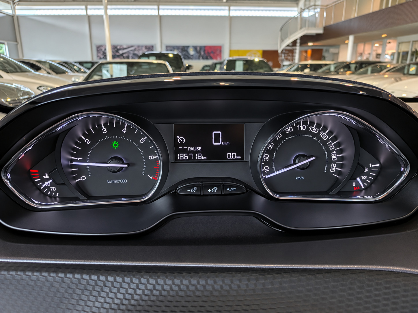 Foto van Peugeot 2008