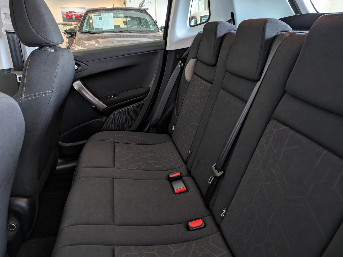Foto van Peugeot 2008