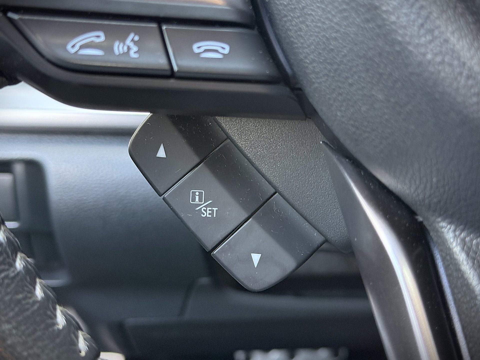 Foto van Subaru Impreza