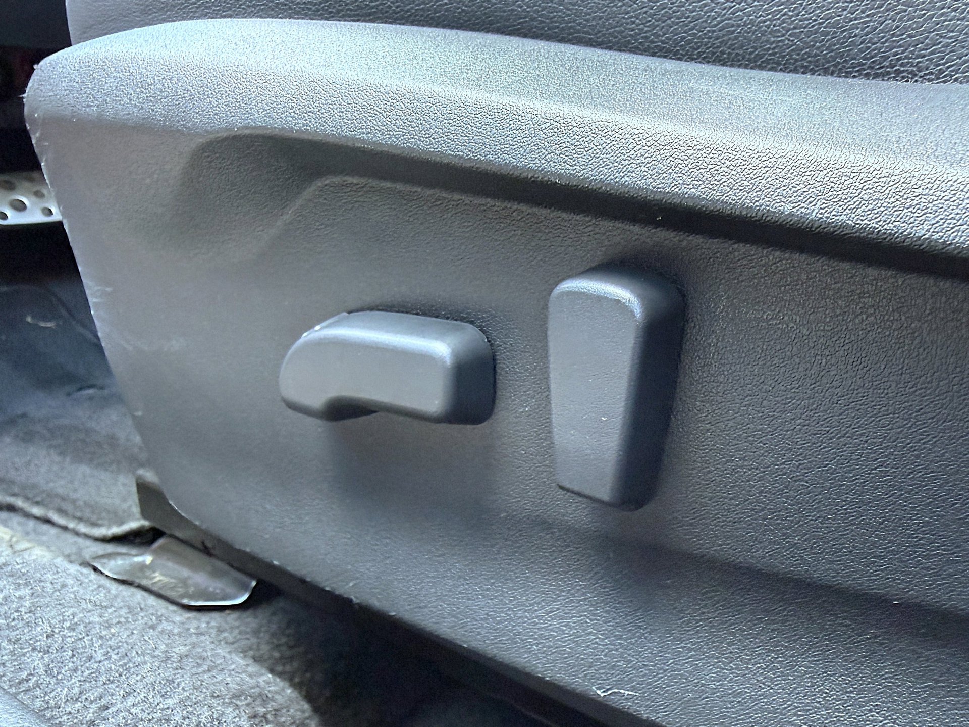 Foto van Subaru Impreza