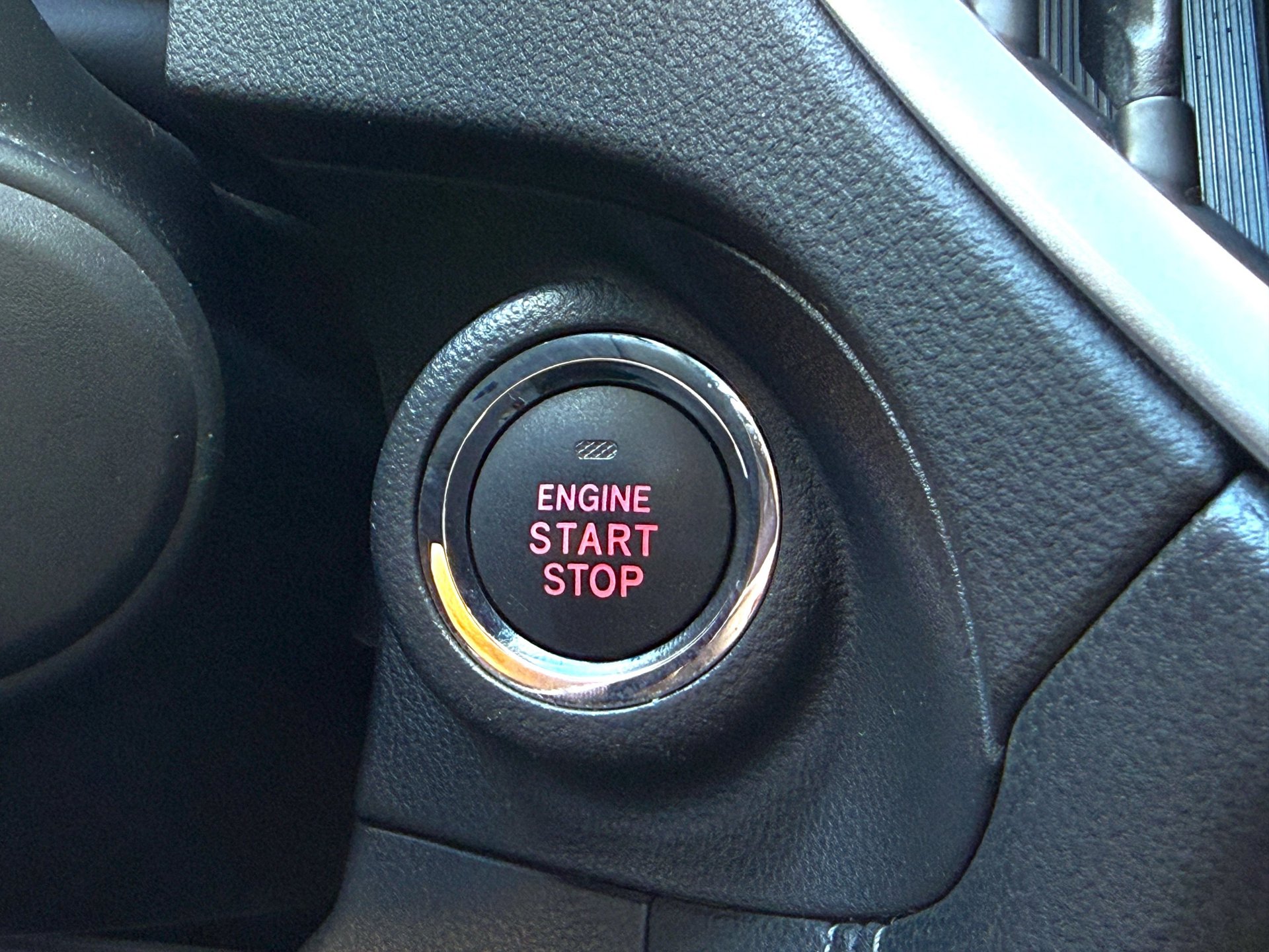 Foto van Subaru Impreza