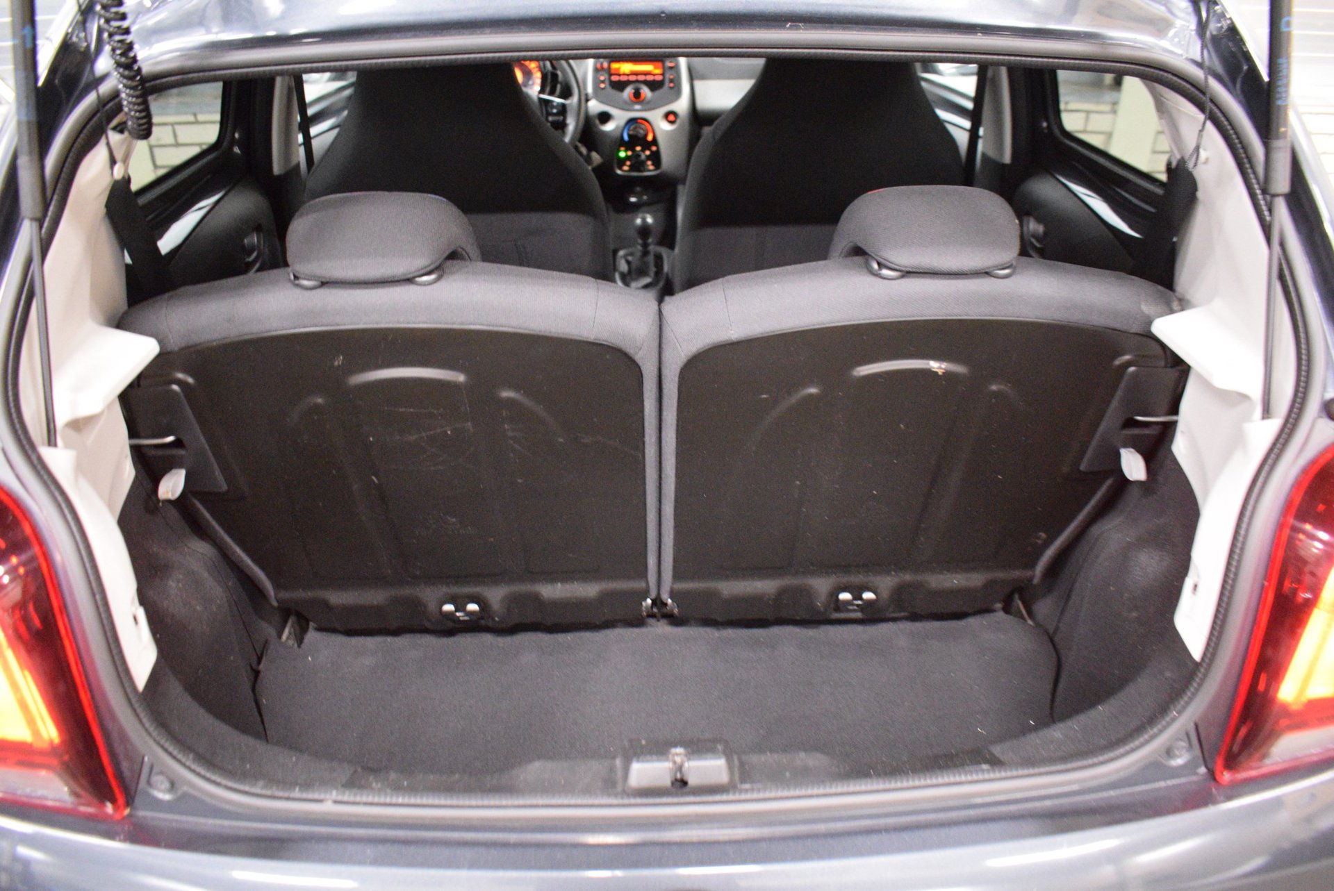 Foto van Peugeot Peugeot 108