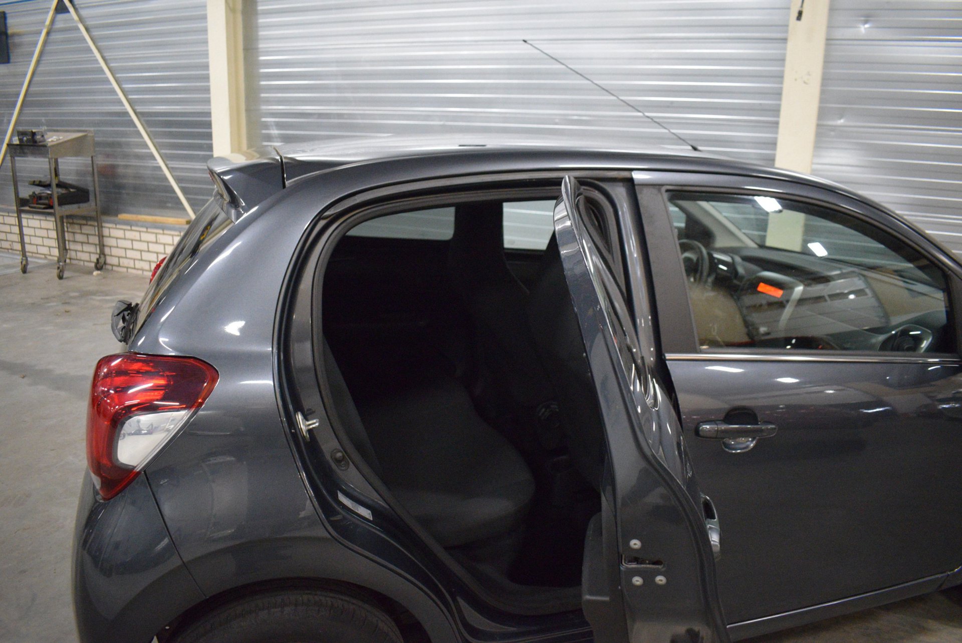 Foto van Peugeot Peugeot 108