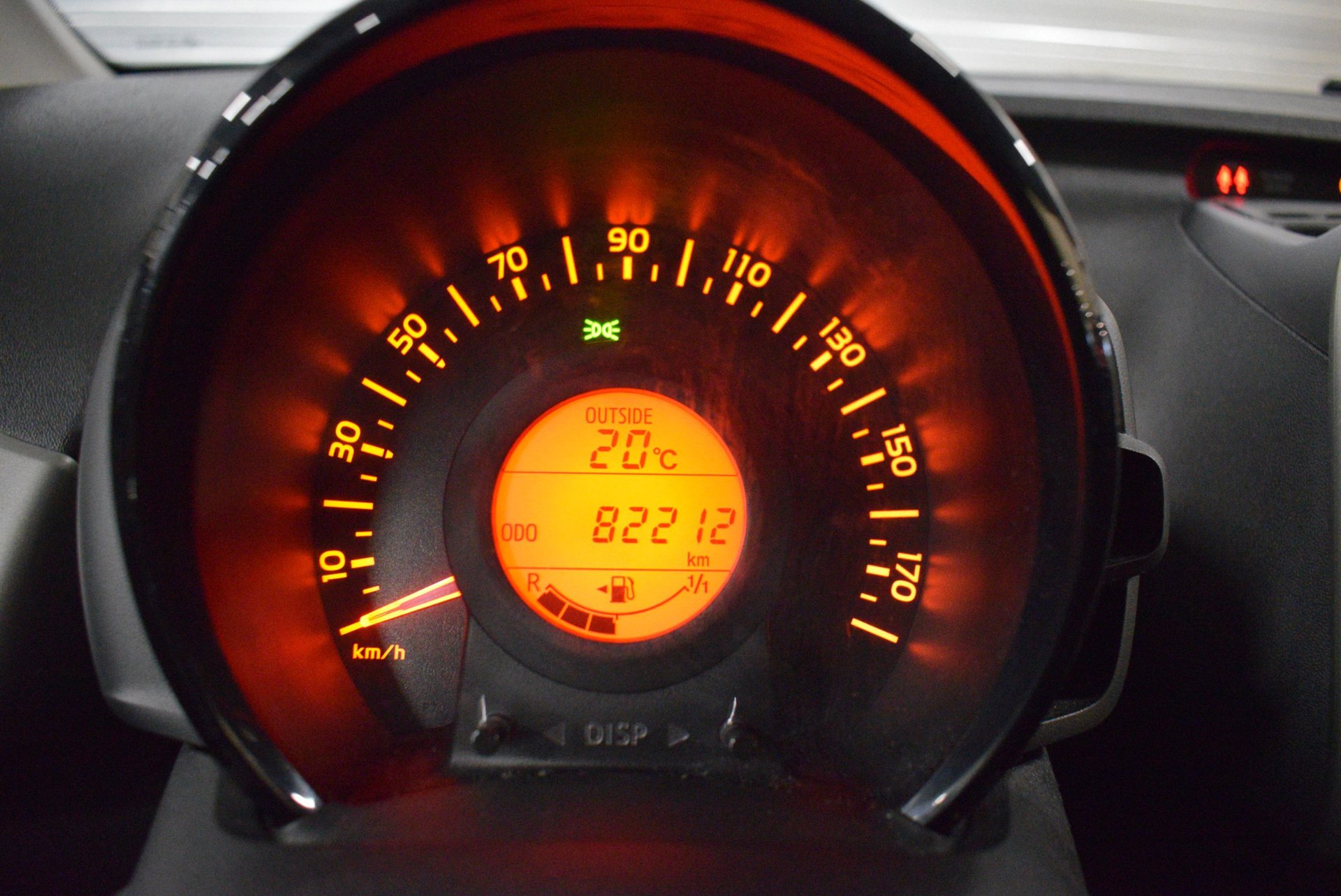Foto van Peugeot Peugeot 108
