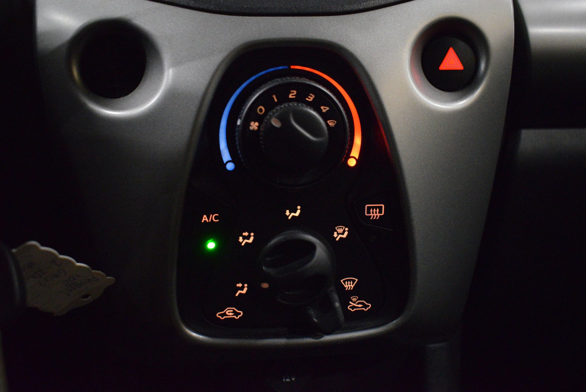 Foto van Peugeot Peugeot 108