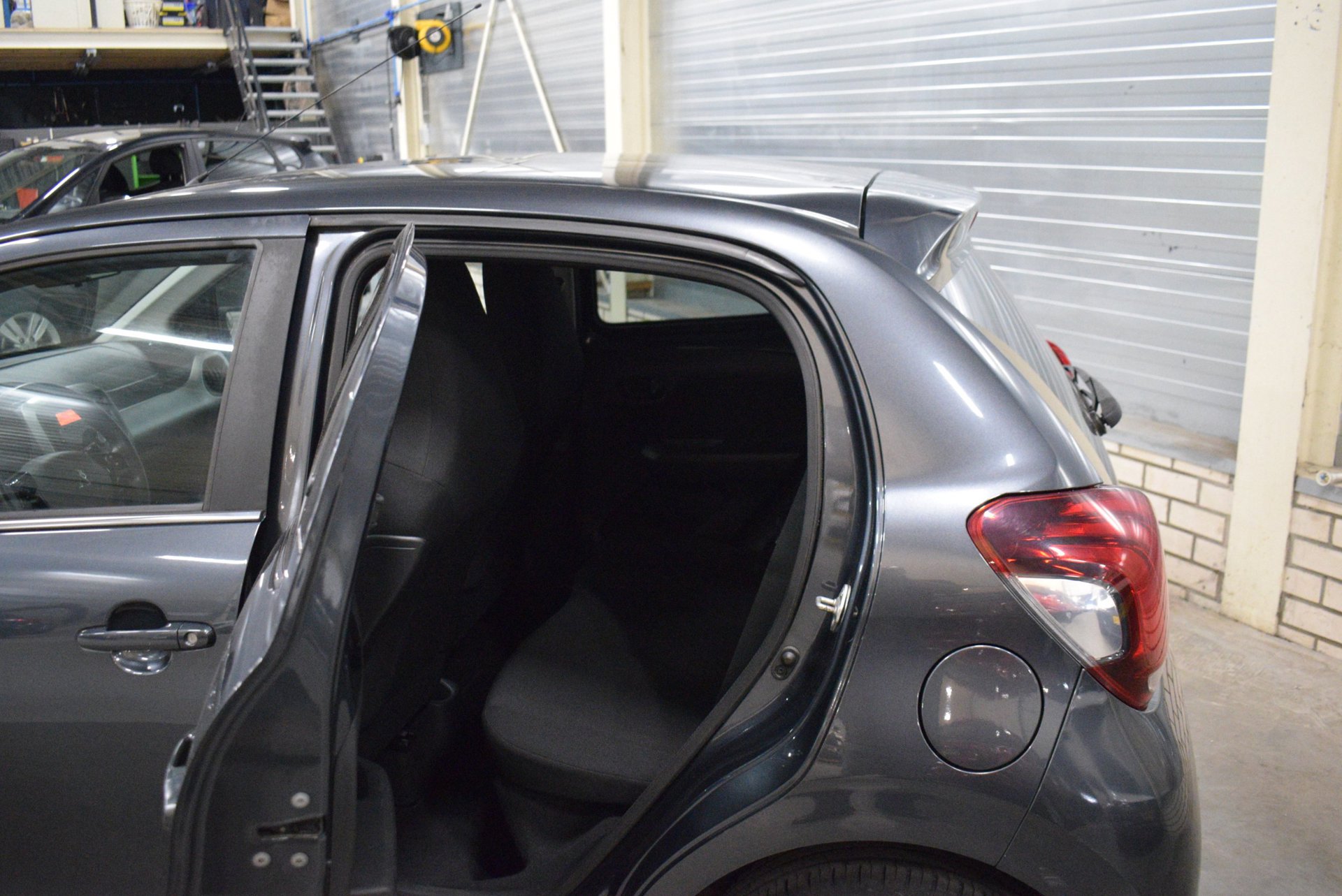 Foto van Peugeot Peugeot 108