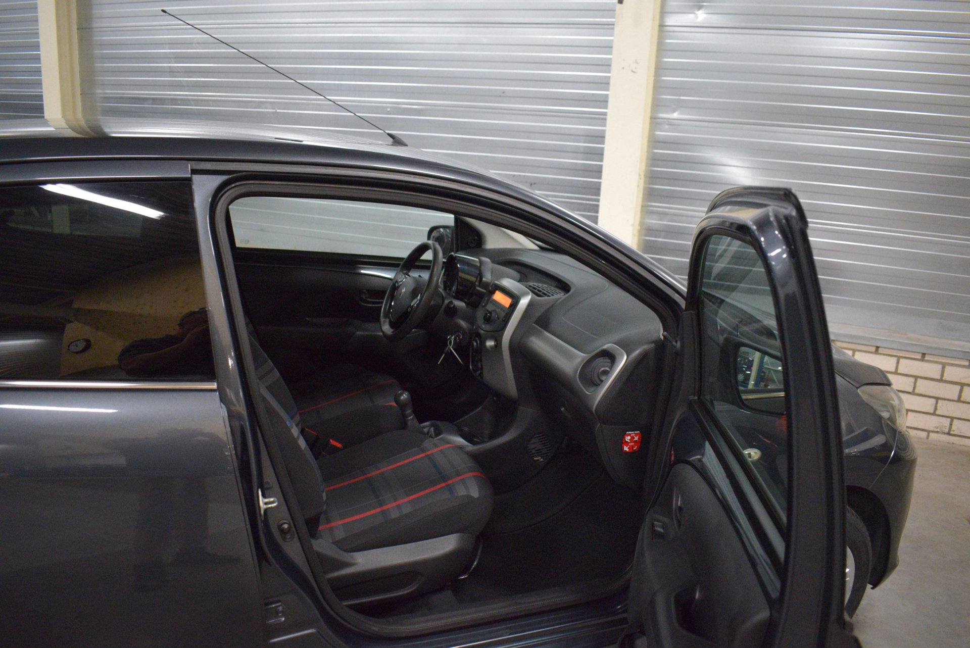 Foto van Peugeot Peugeot 108