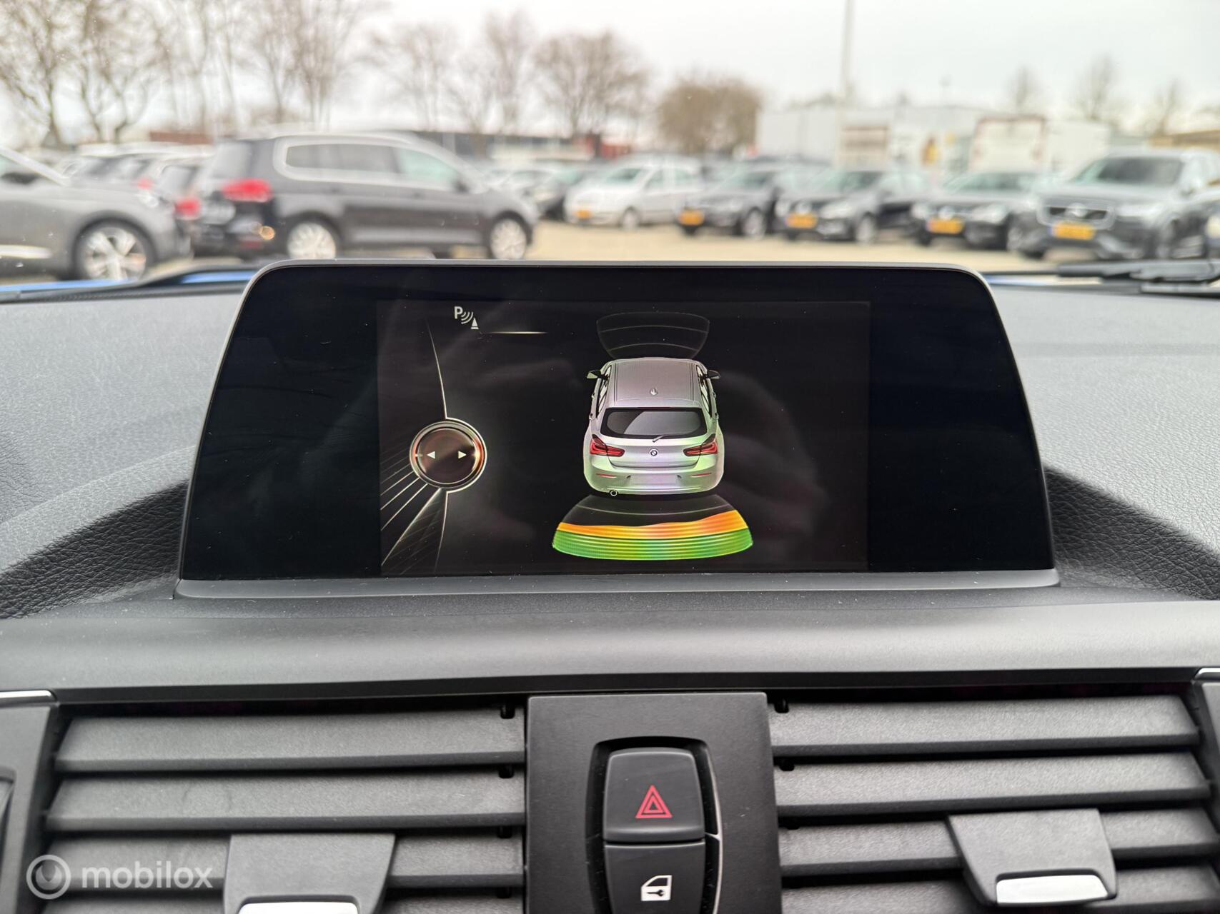 Foto van BMW 1-serie