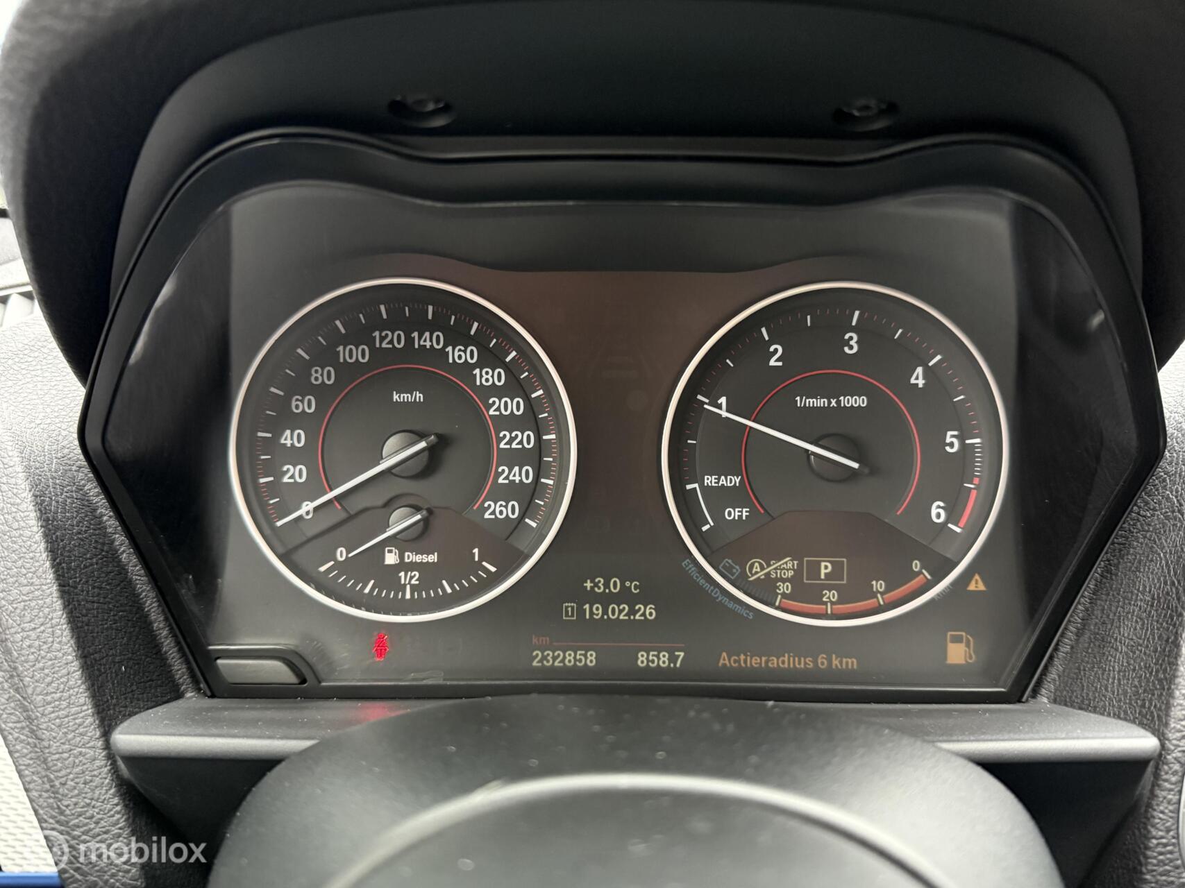 Foto van BMW 1-serie