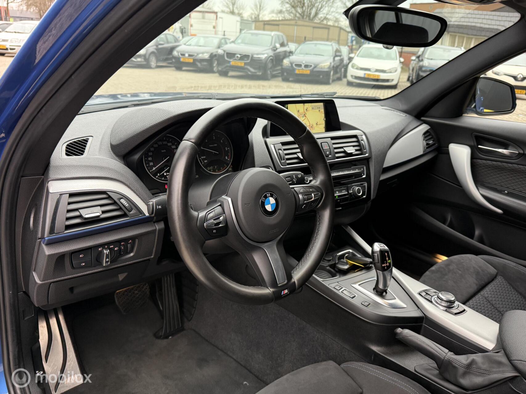 Foto van BMW 1-serie