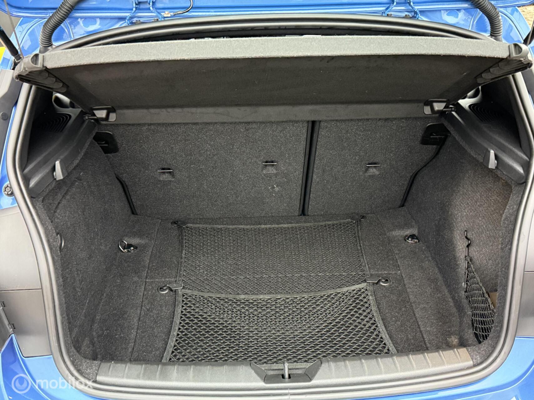Foto van BMW 1-serie