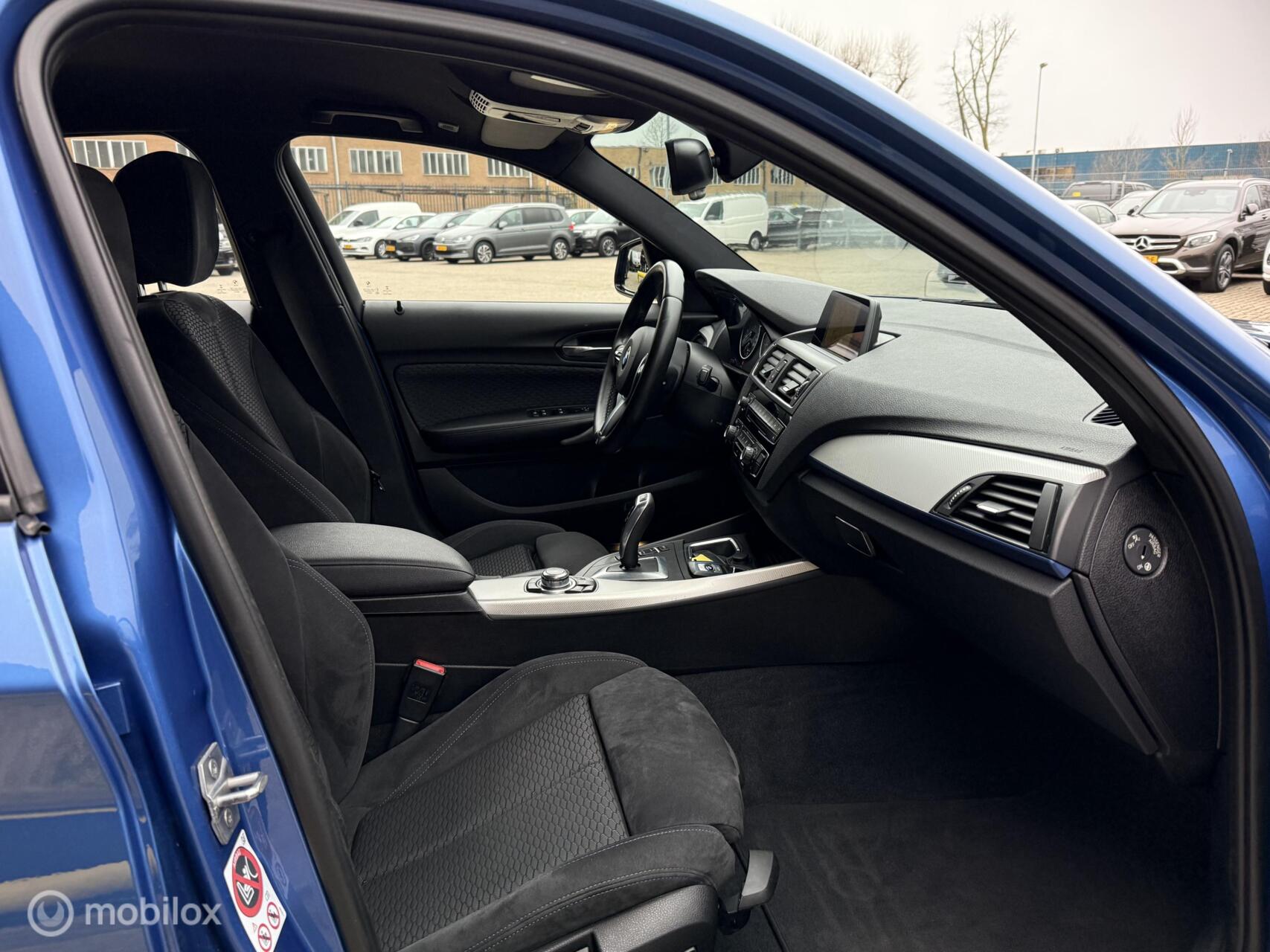 Foto van BMW 1-serie