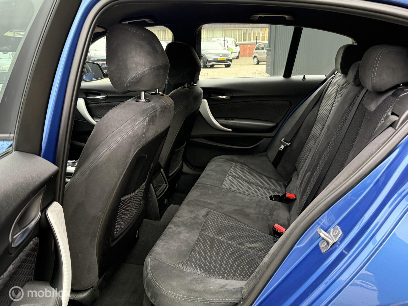 Foto van BMW 1-serie
