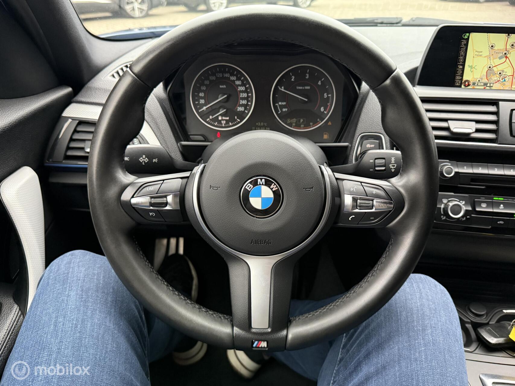 Foto van BMW 1-serie