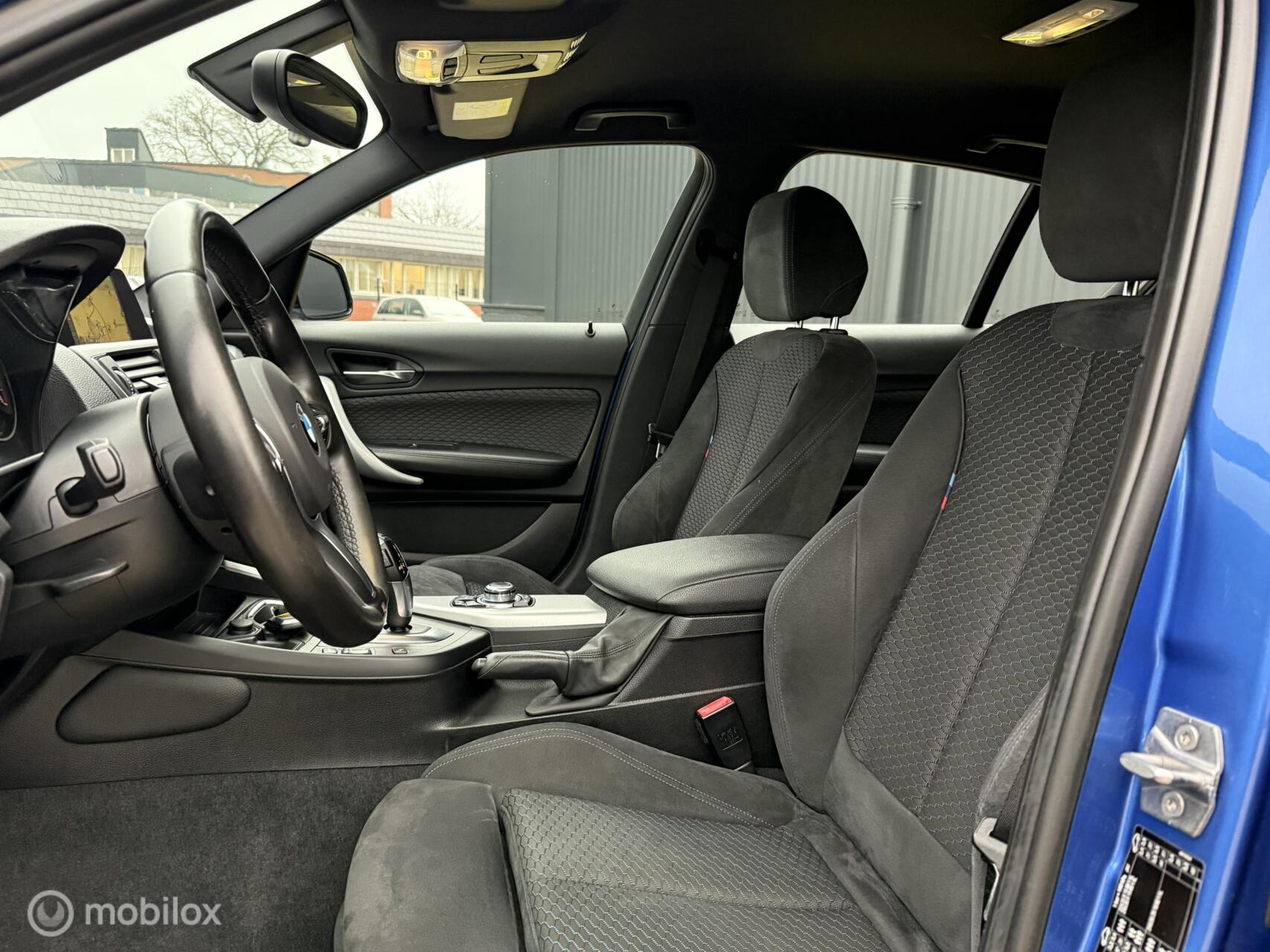 Foto van BMW 1-serie