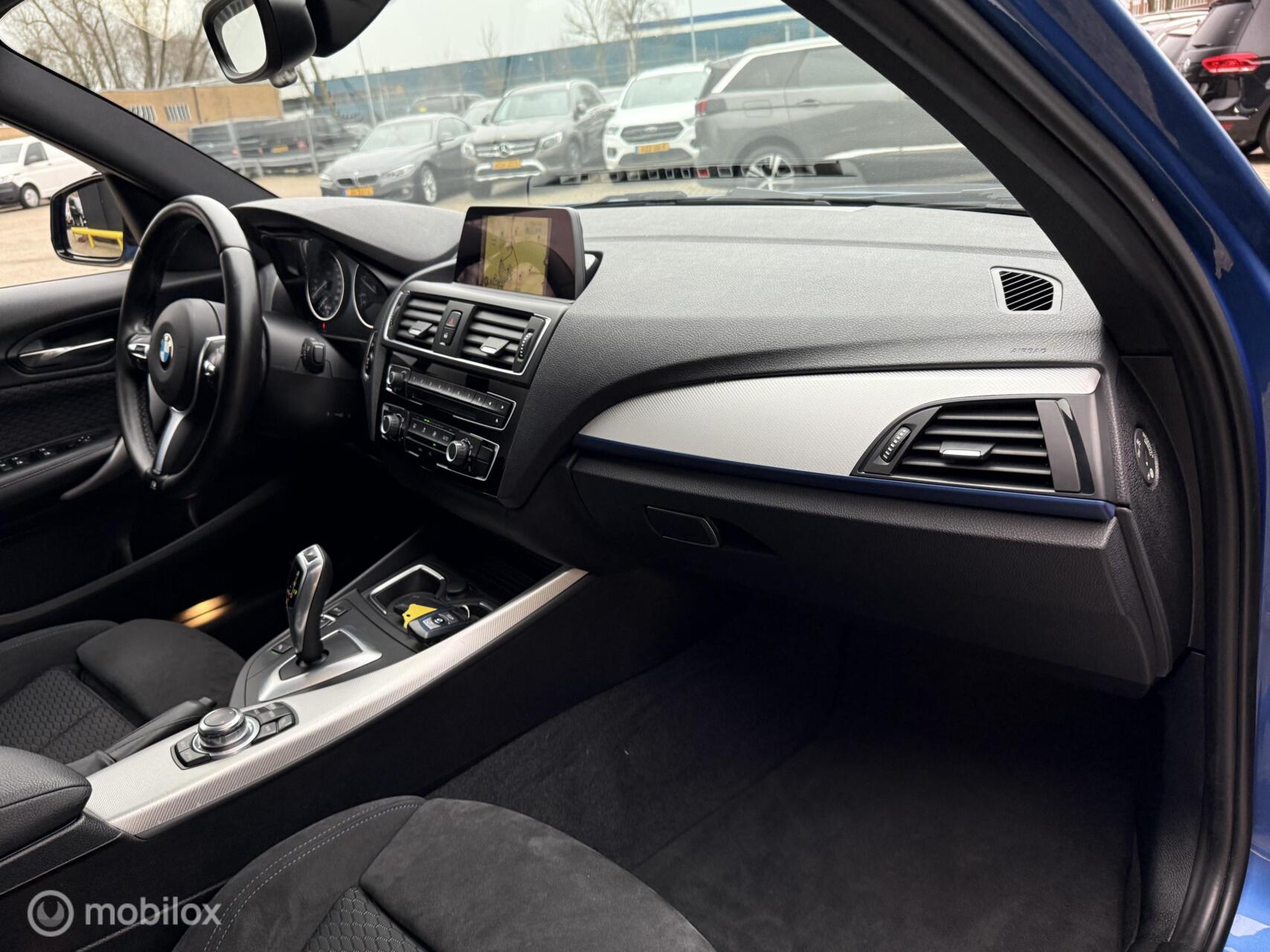 Foto van BMW 1-serie