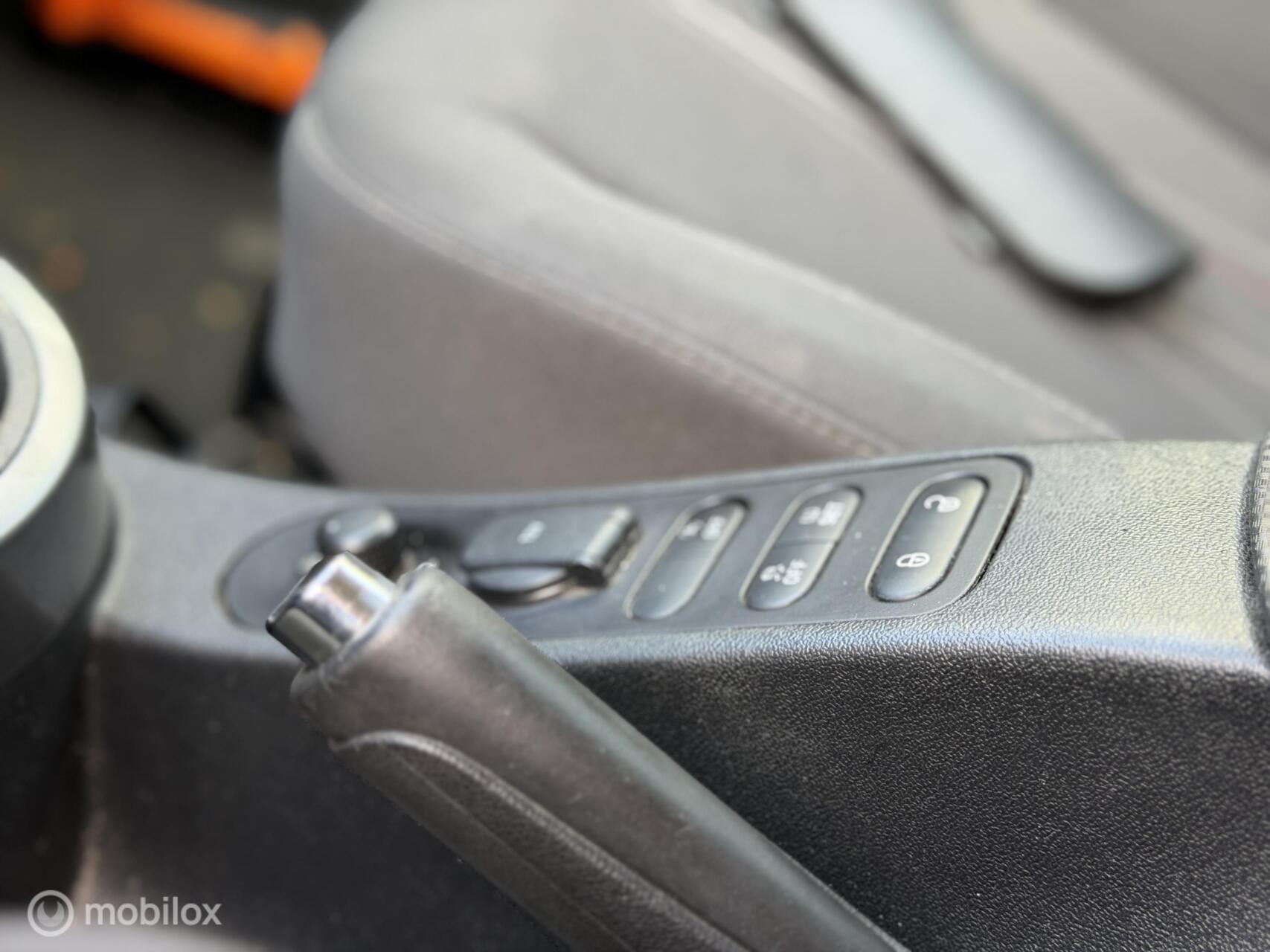 Foto van Seat Altea XL