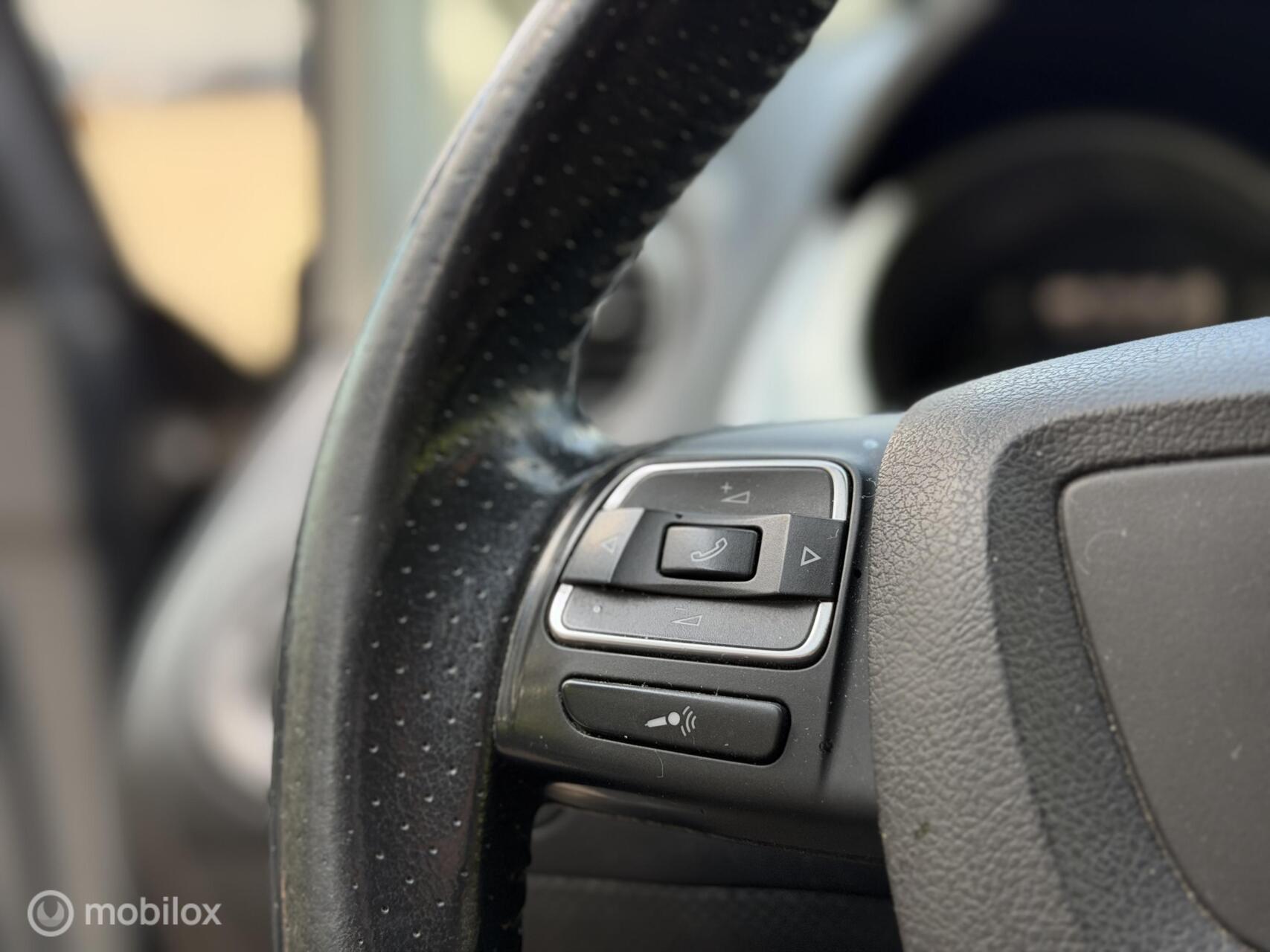 Foto van Seat Altea XL