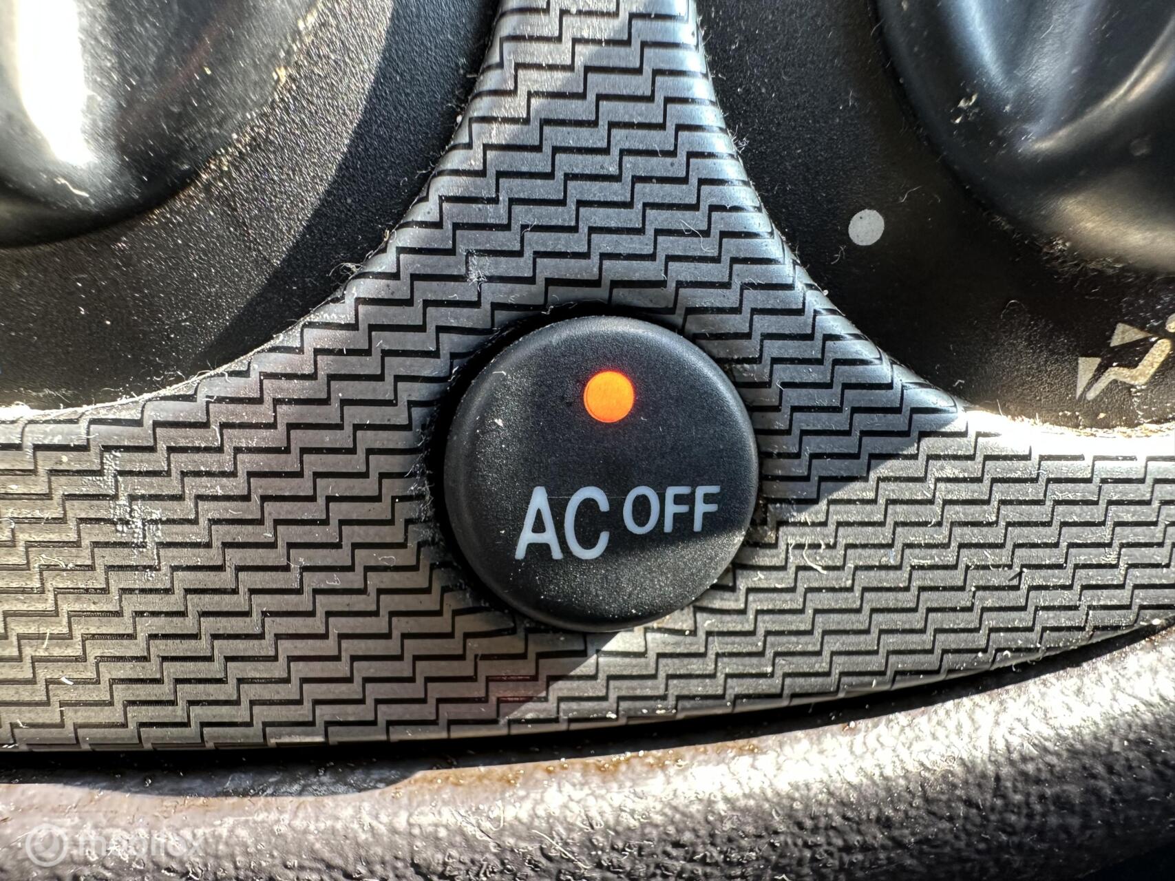 Foto van Mercedes-Benz A 140