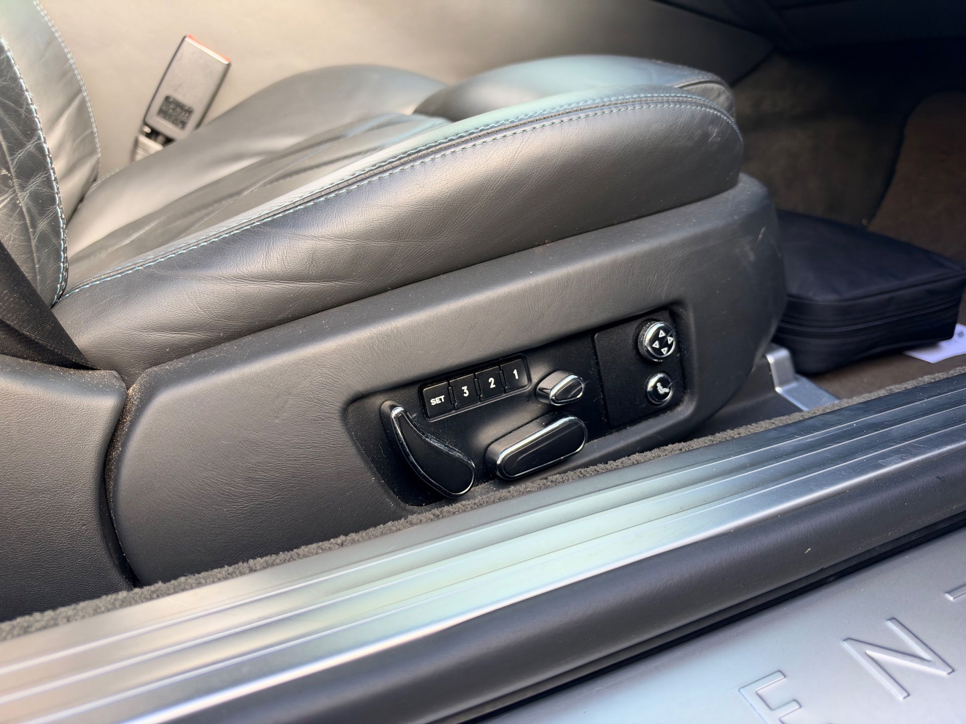 Foto van Bentley Bentley Continental GT