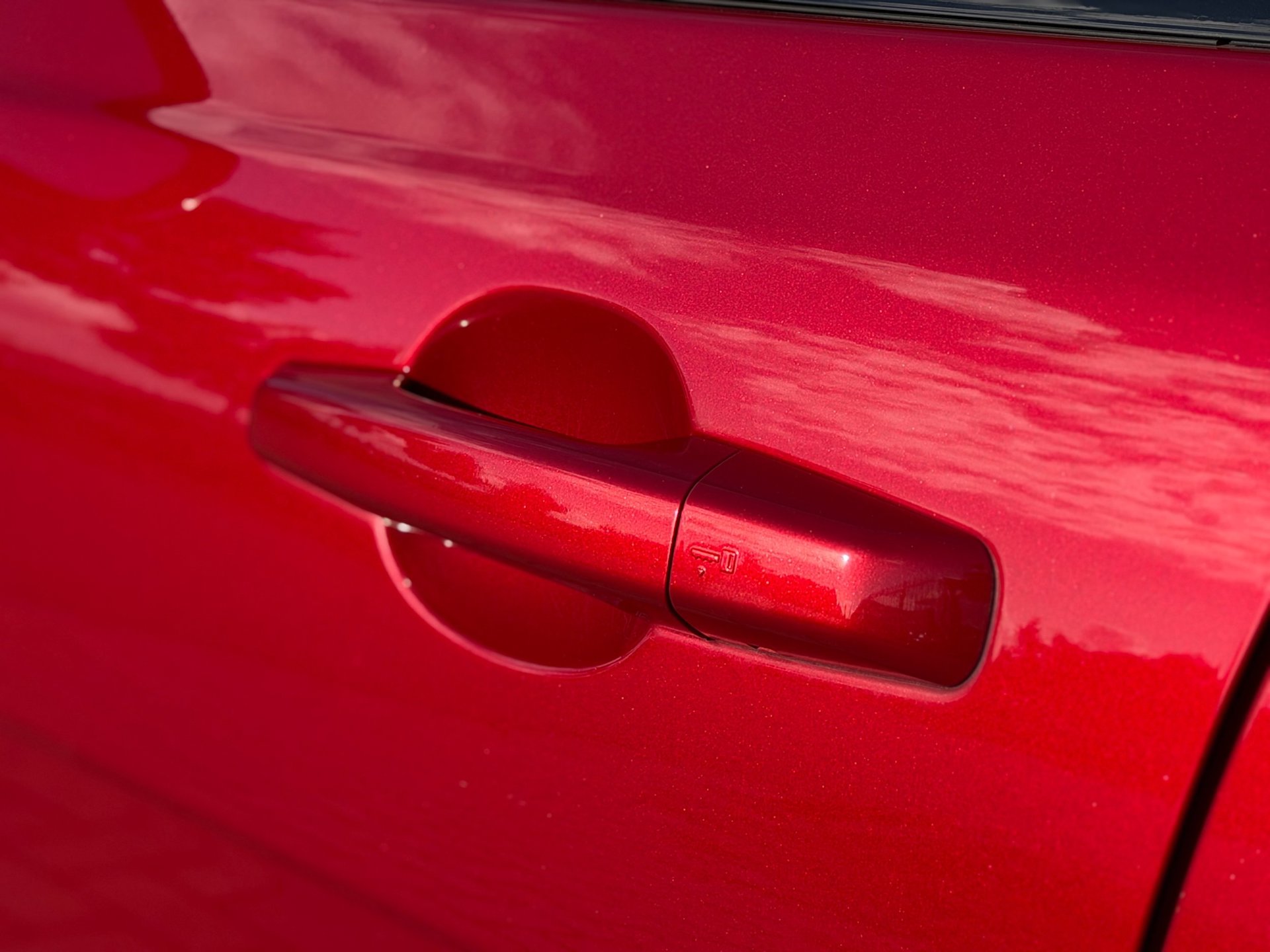 Foto van Jaguar Jaguar Xe