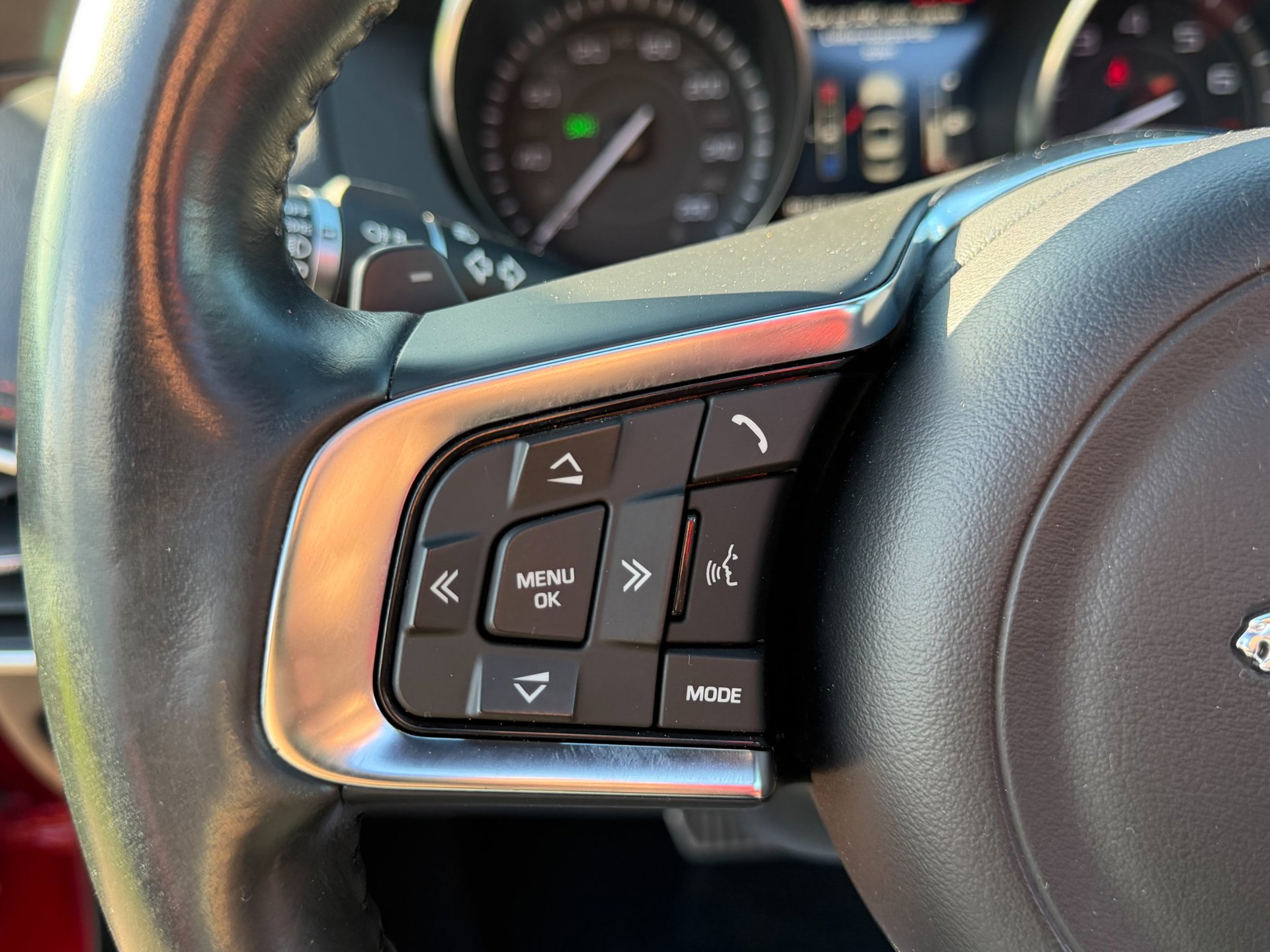 Foto van Jaguar Jaguar Xe