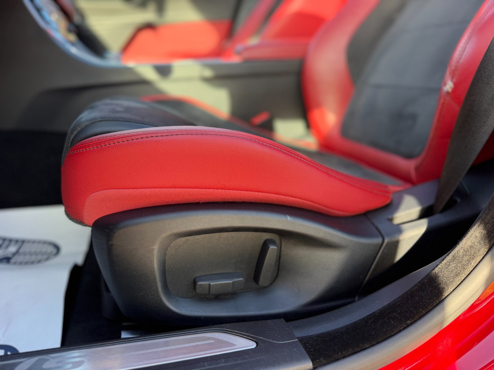 Foto van Jaguar Jaguar Xe