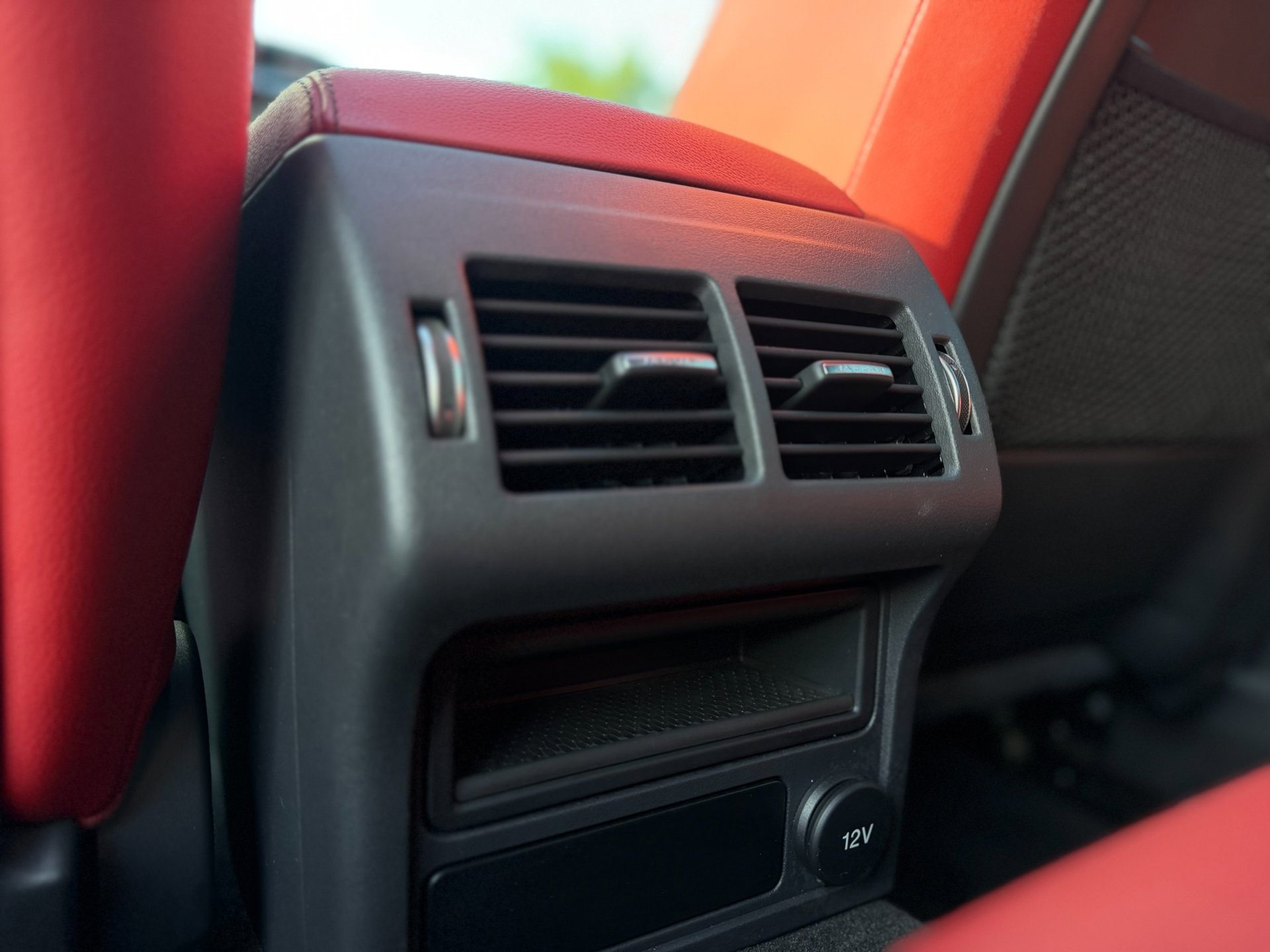 Foto van Jaguar Jaguar Xe