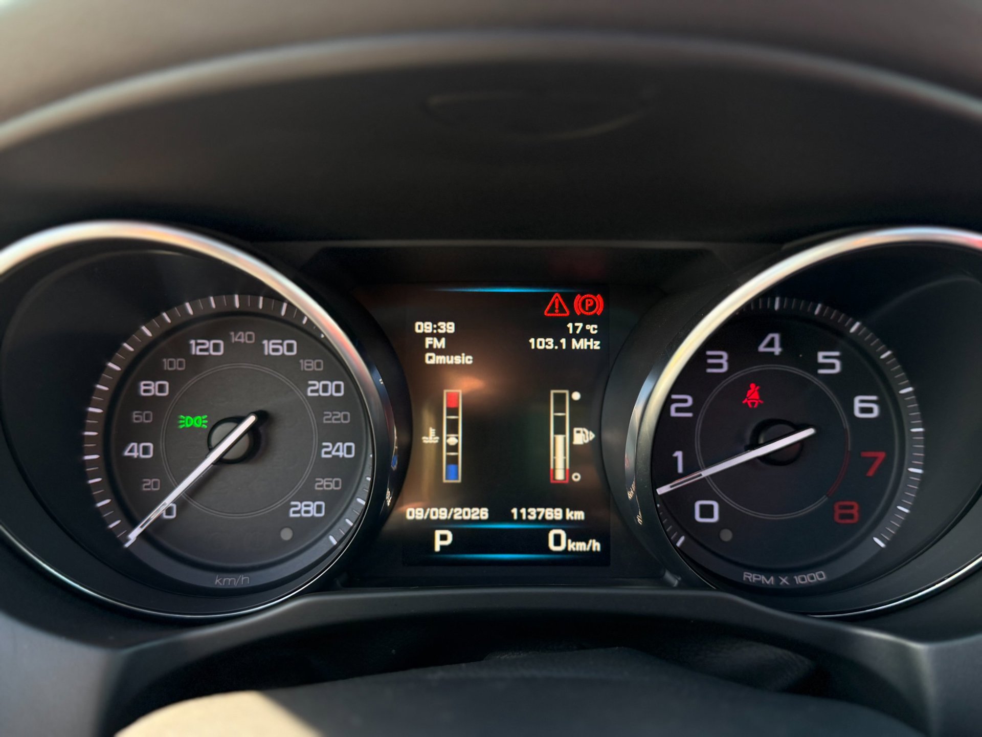 Foto van Jaguar Jaguar Xe