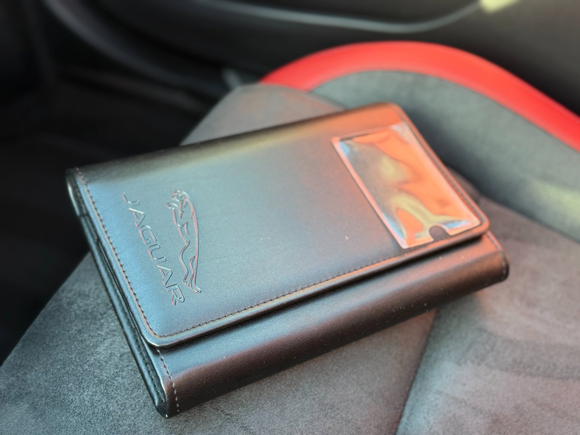Foto van Jaguar Jaguar Xe