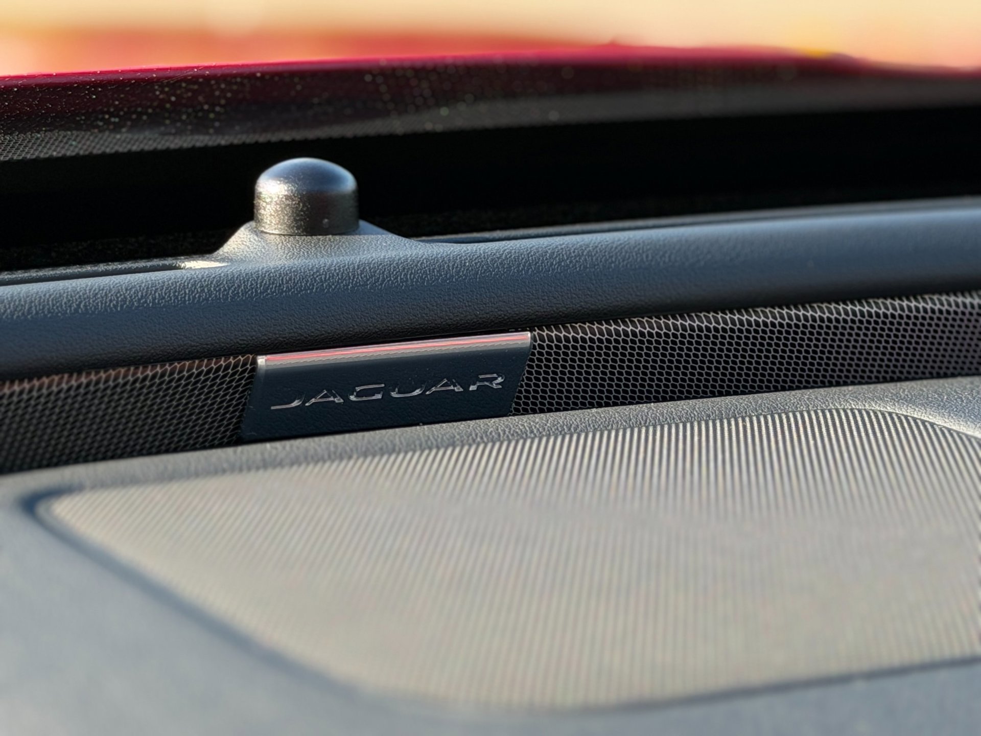 Foto van Jaguar Jaguar Xe