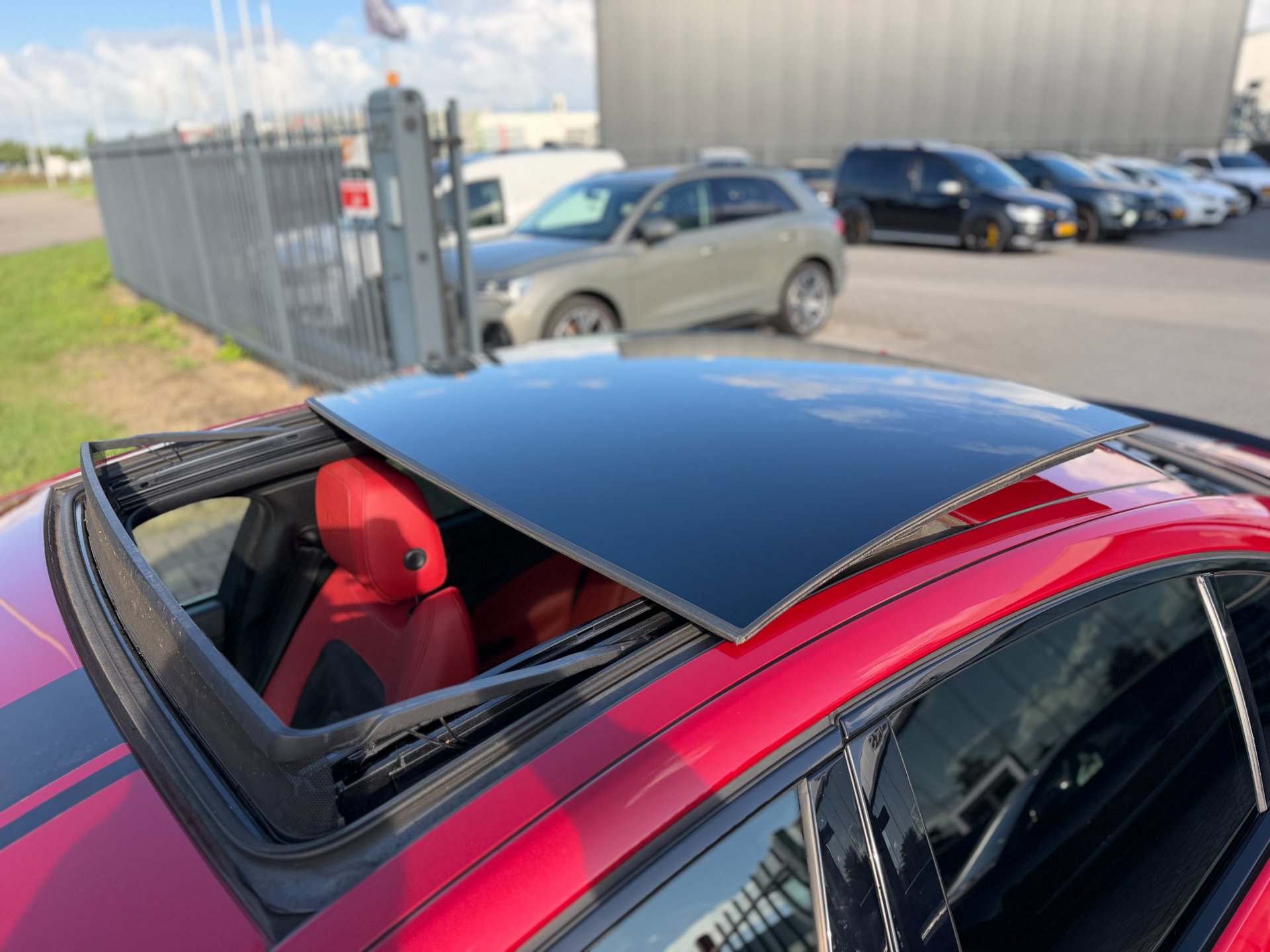 Foto van Jaguar Jaguar Xe