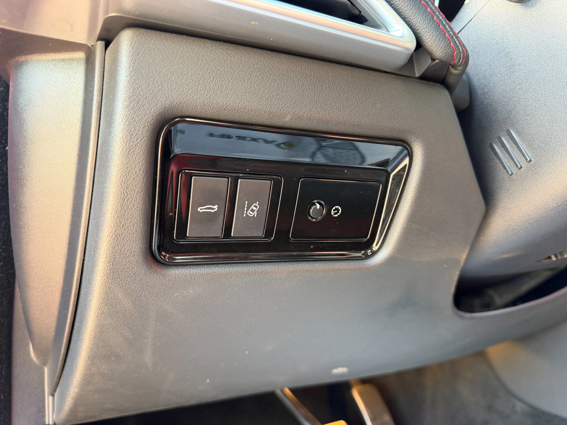 Foto van Jaguar Jaguar Xe