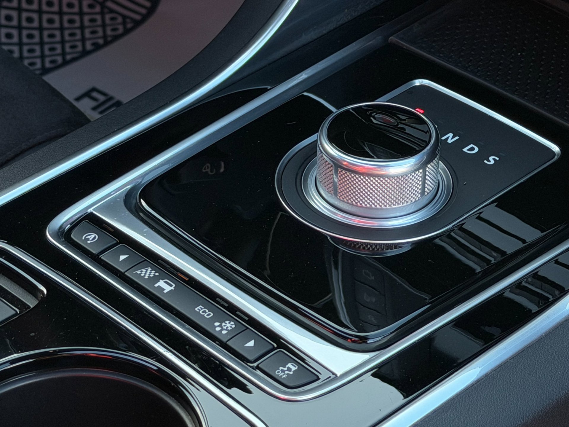 Foto van Jaguar Jaguar Xe