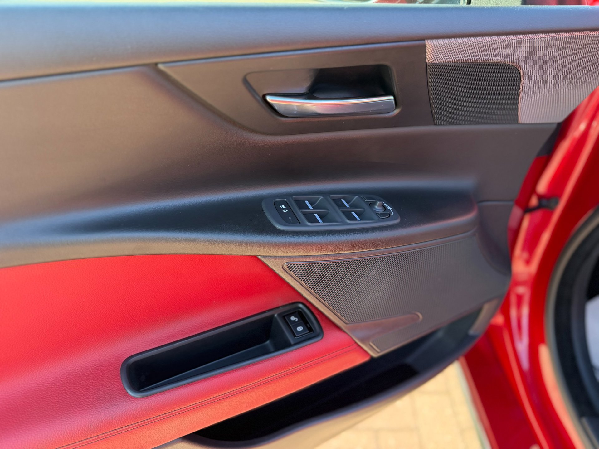 Foto van Jaguar Jaguar Xe