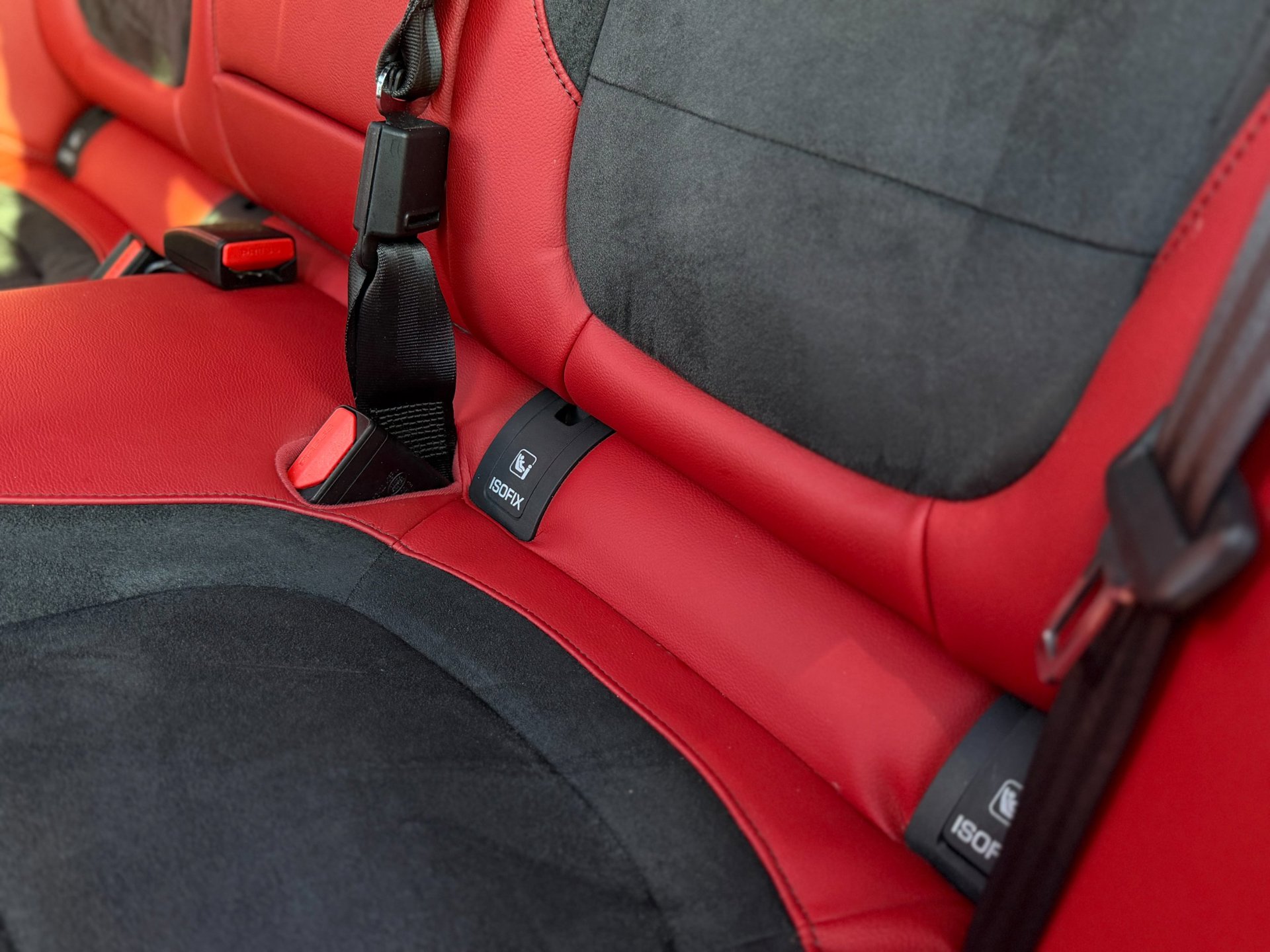 Foto van Jaguar Jaguar Xe
