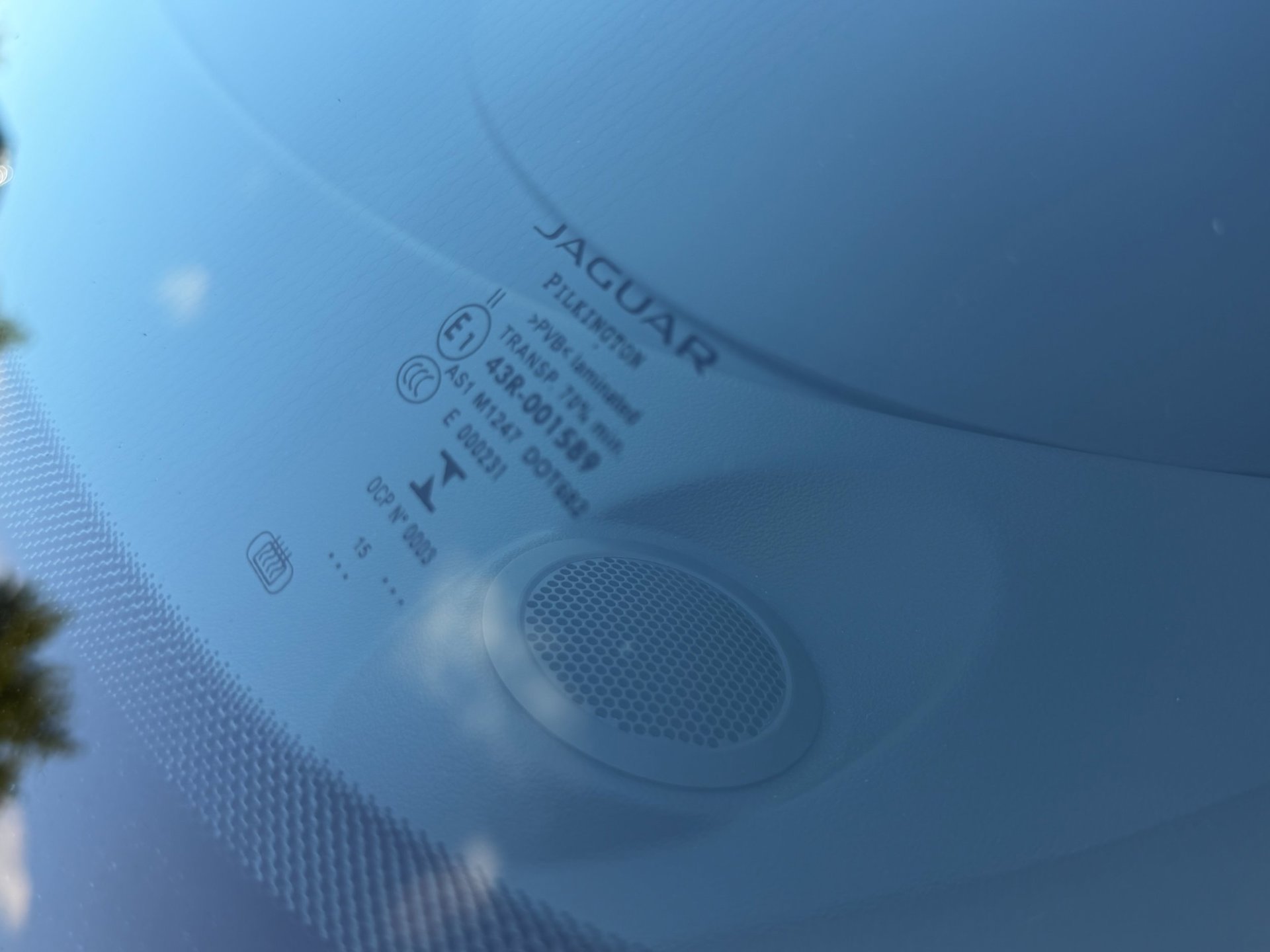 Foto van Jaguar Jaguar Xe