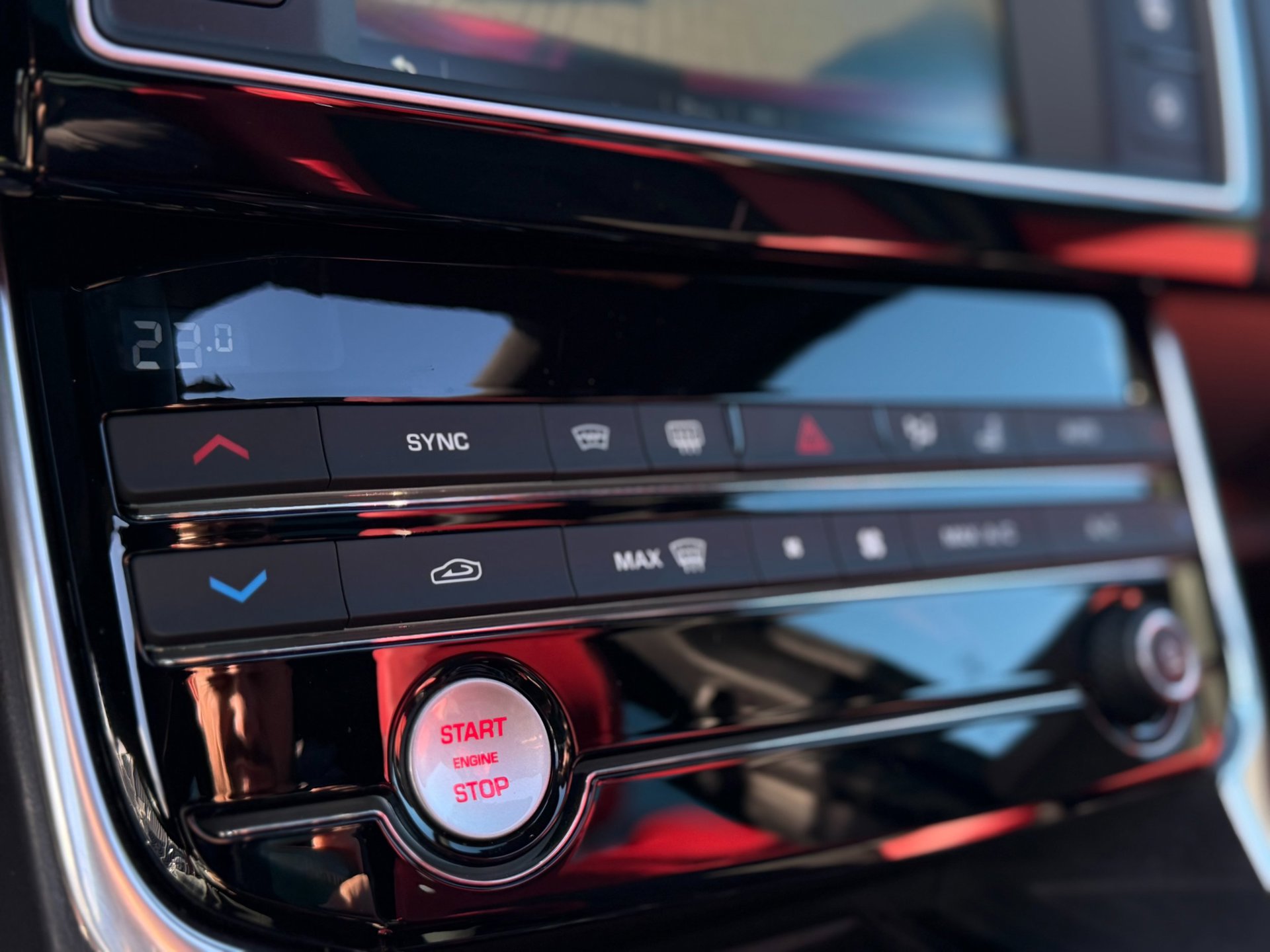 Foto van Jaguar Jaguar Xe