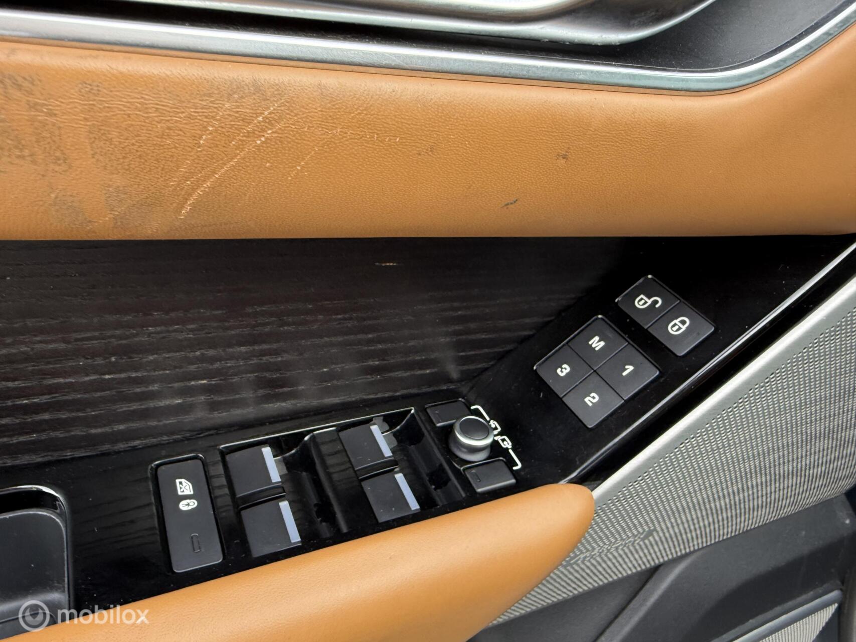 Foto van Land Rover Range Rover Velar