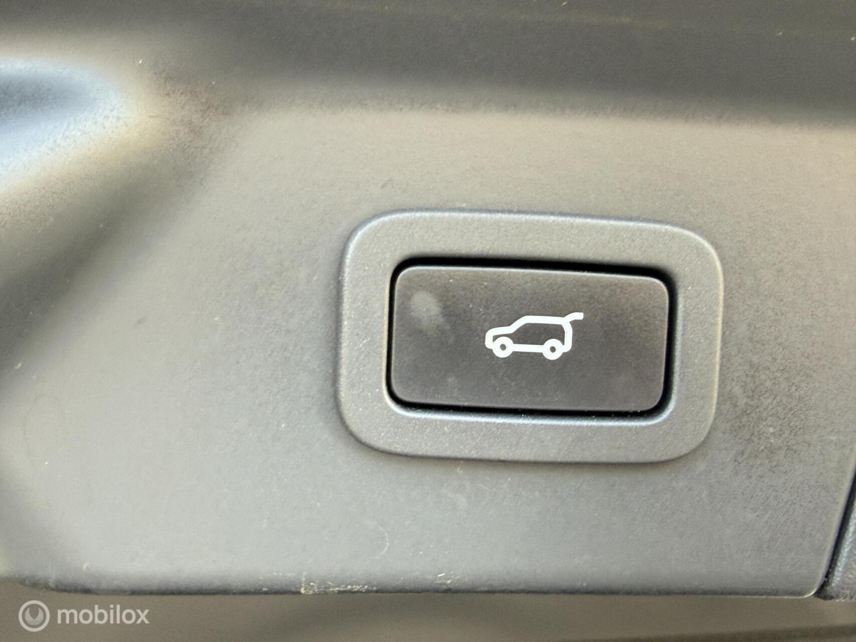 Foto van Land Rover Range Rover Velar