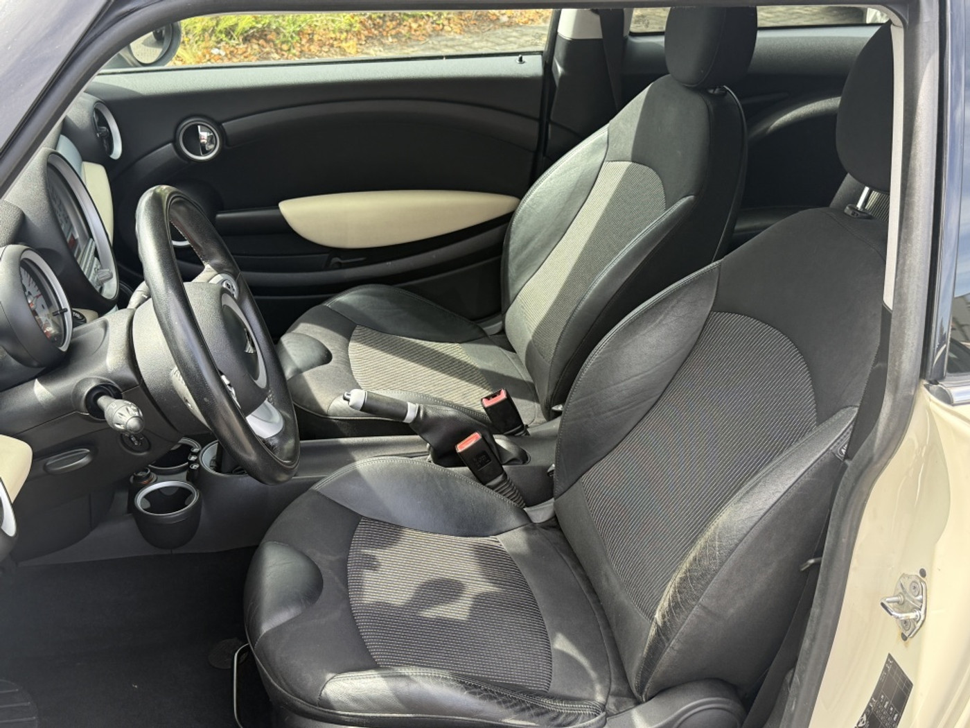 Foto van Mini Mini Cooper