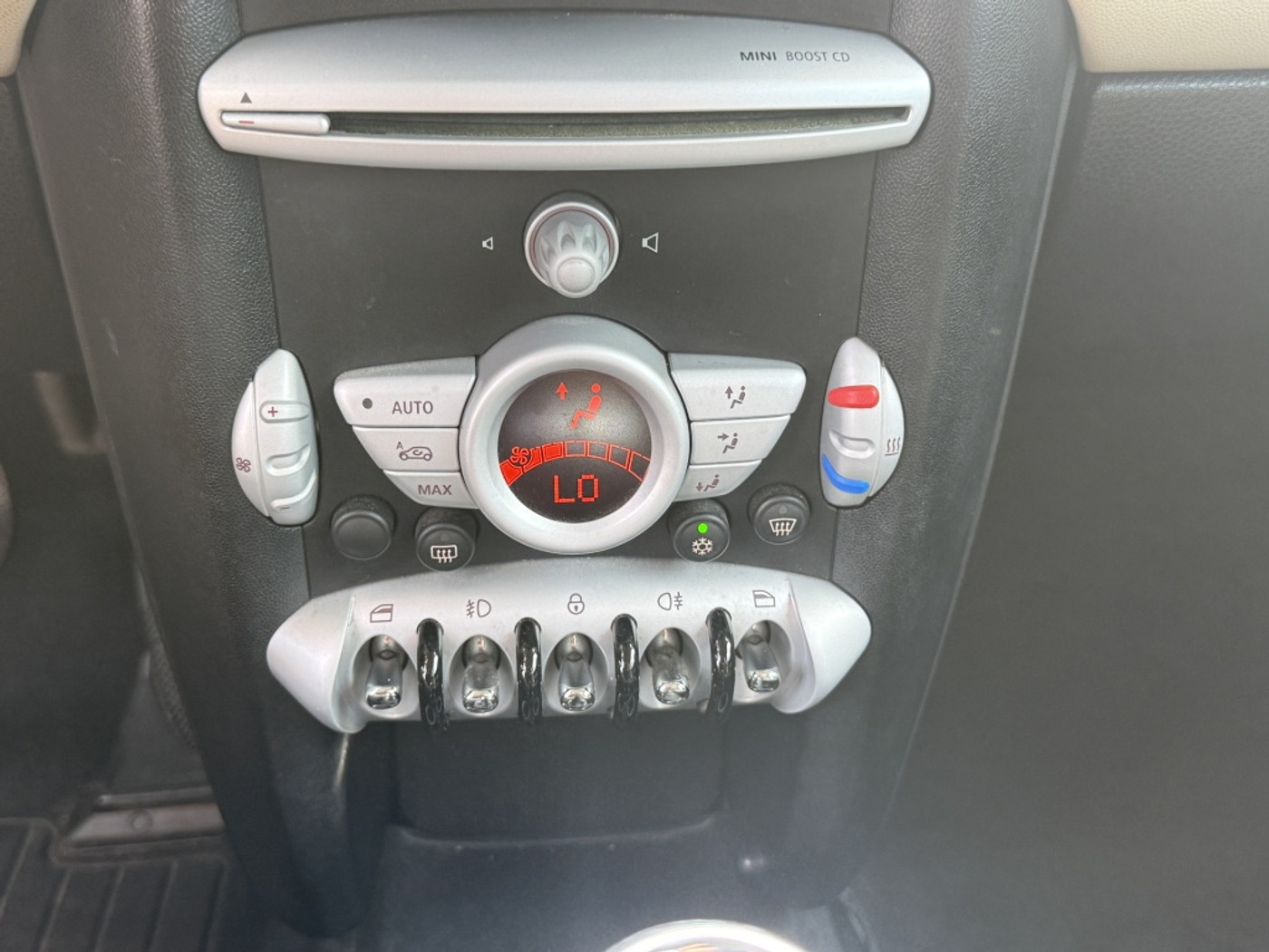 Foto van Mini Mini Cooper