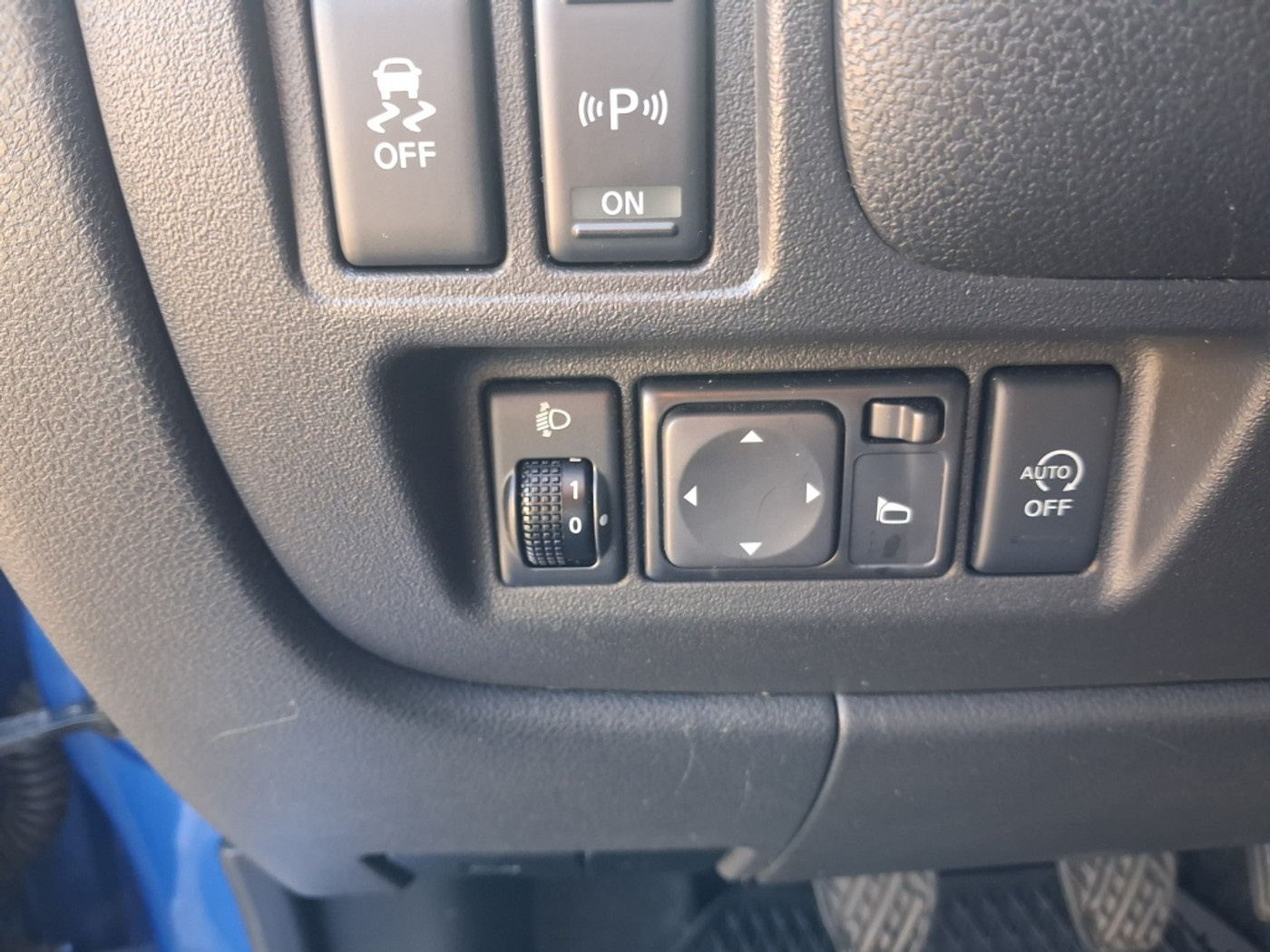 Foto van Nissan Nissan Micra