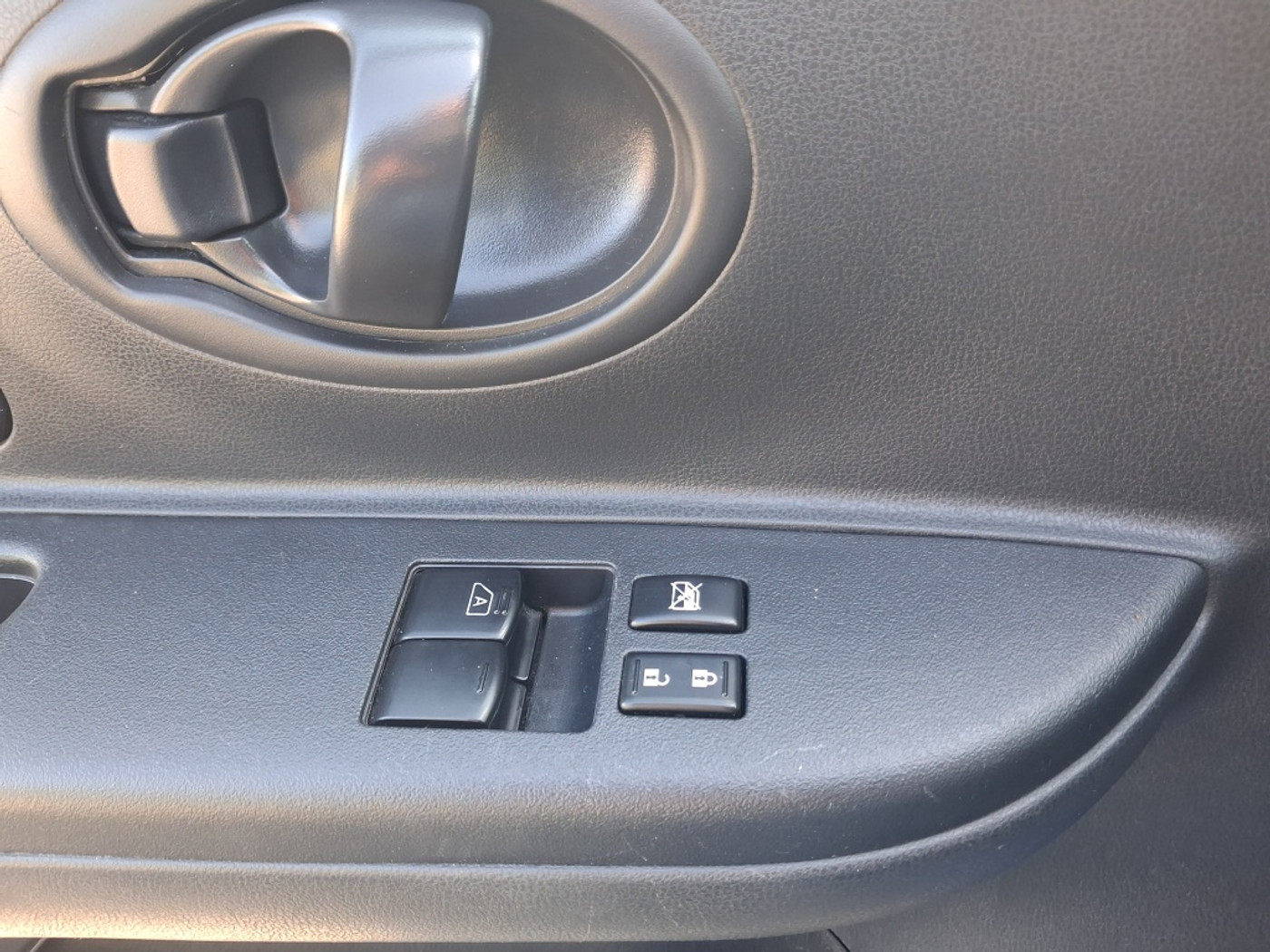 Foto van Nissan Nissan Micra