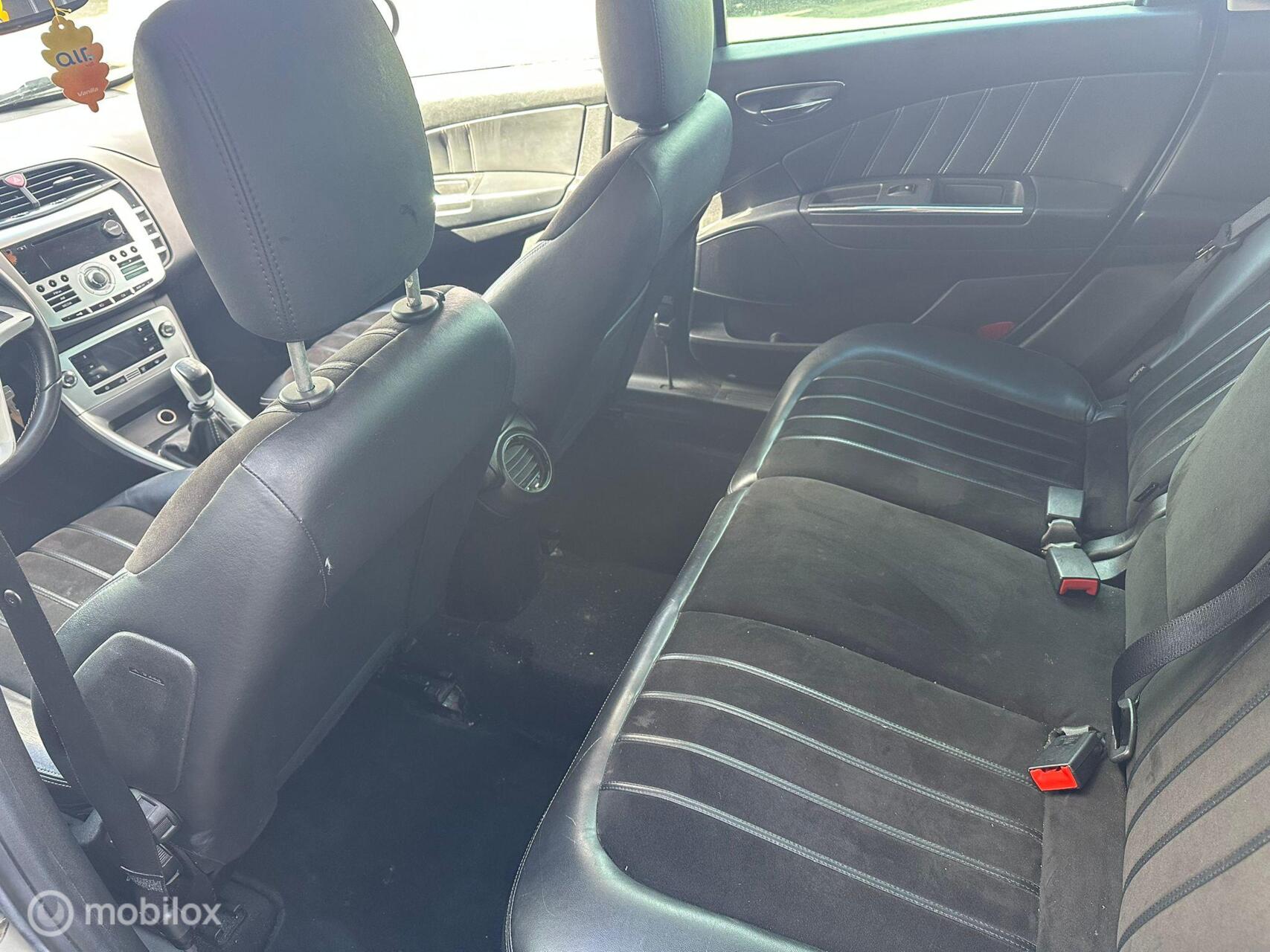 Foto van Lancia Lancia Delta