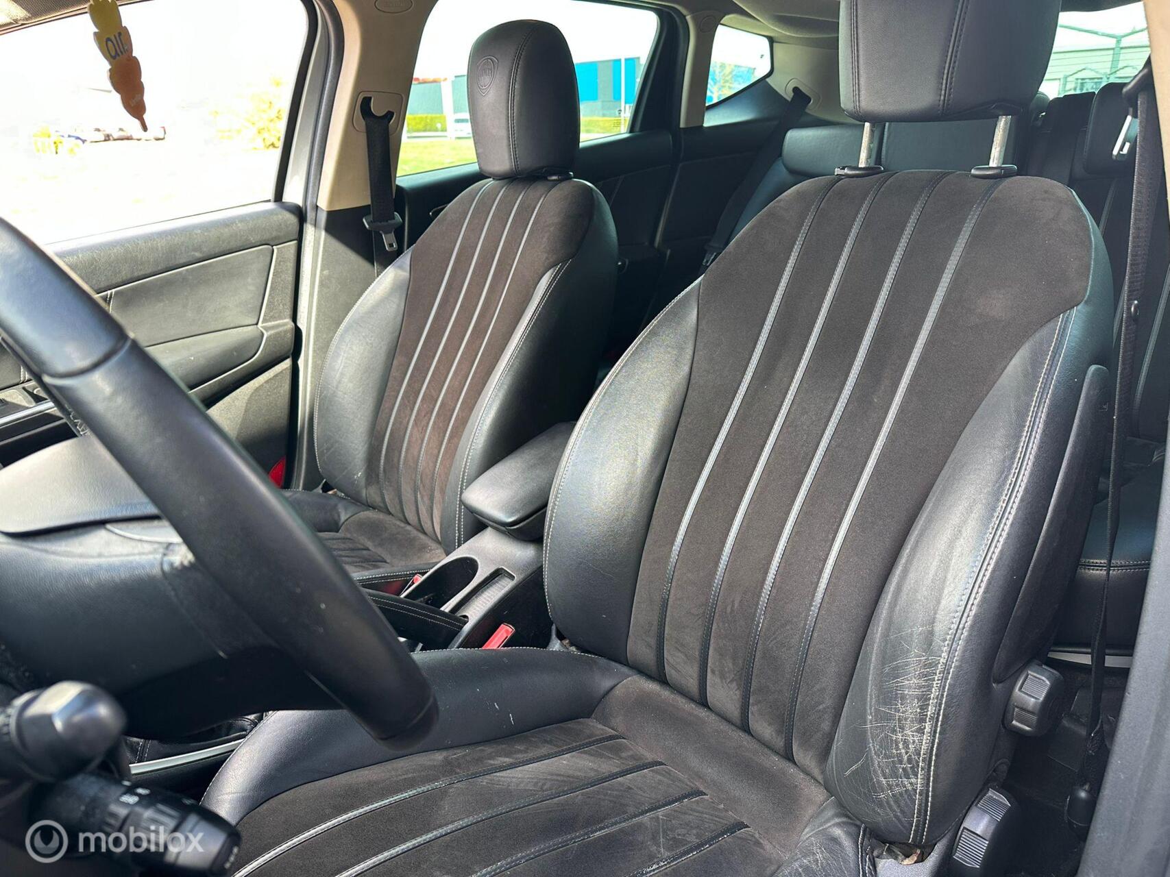 Foto van Lancia Lancia Delta