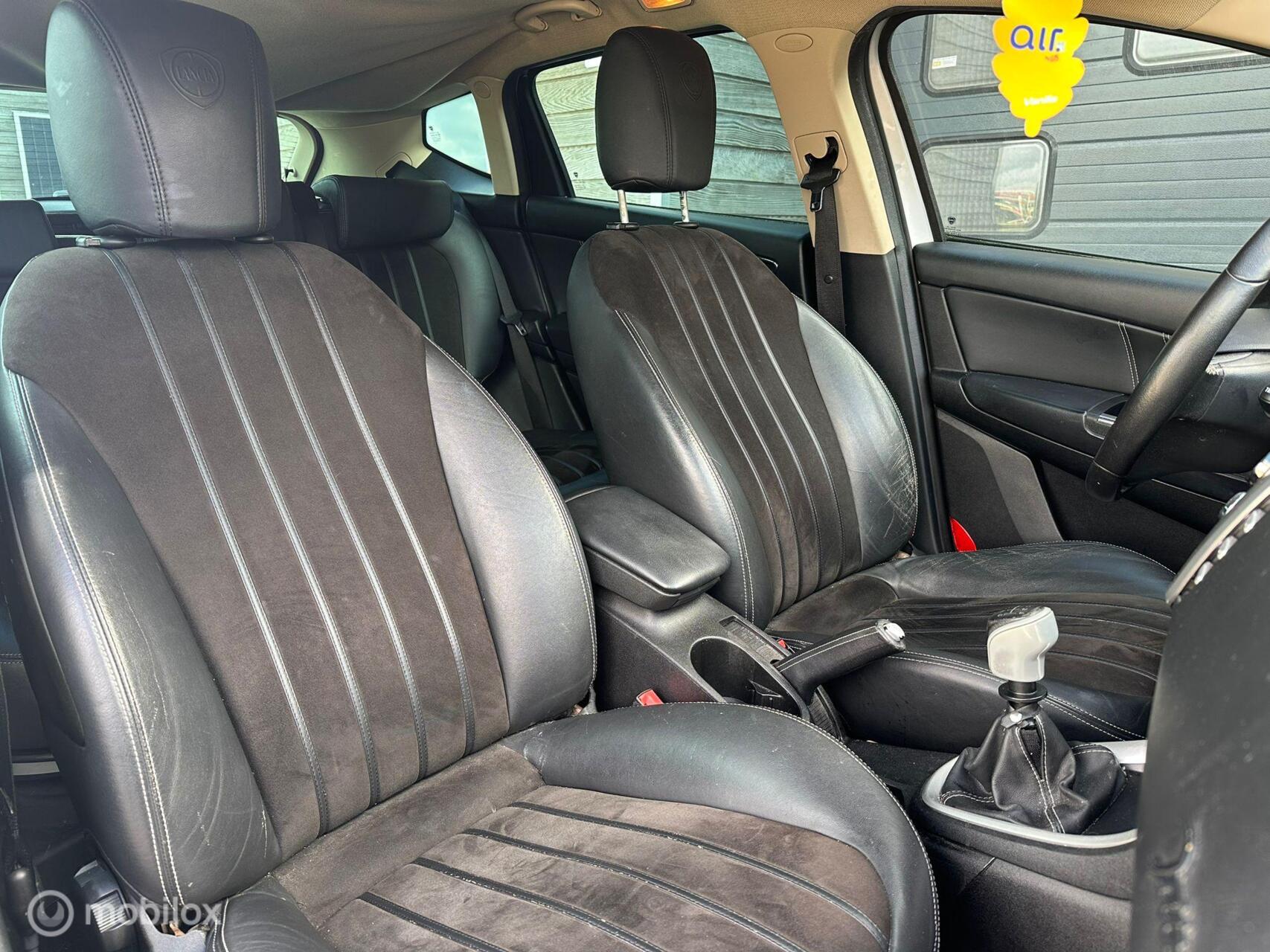 Foto van Lancia Lancia Delta